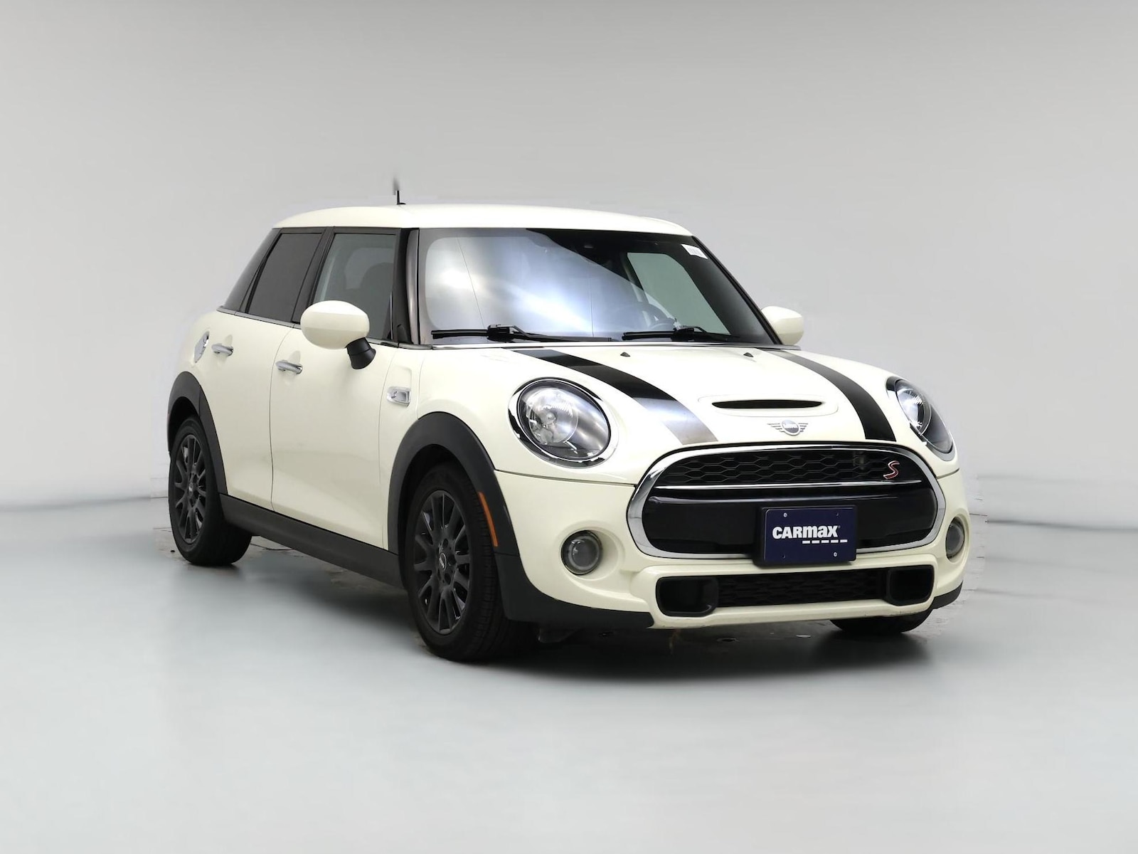 2020 MINI Hardtop 4 Door S