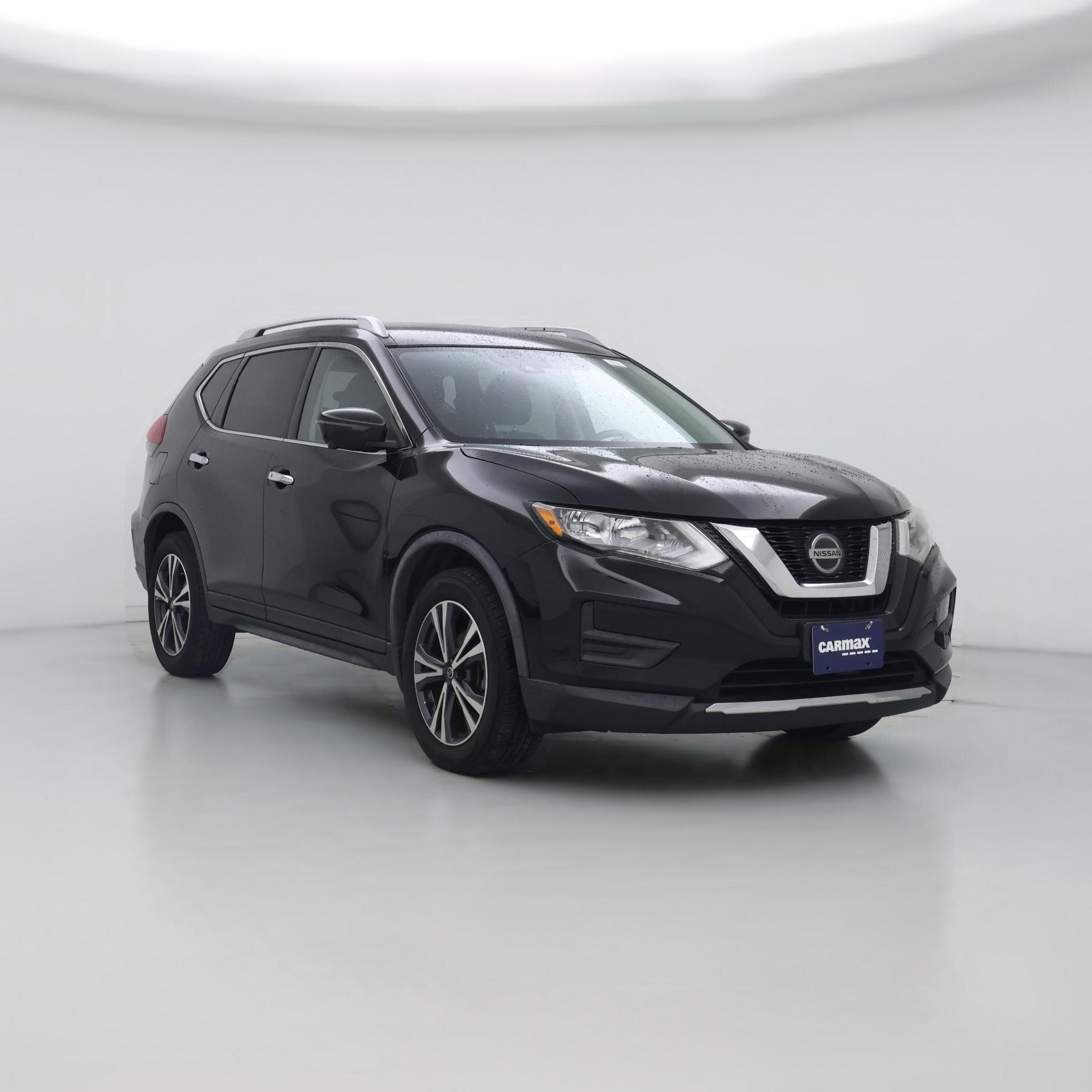 Thumbnail: 2020 Nissan Rogue - 1