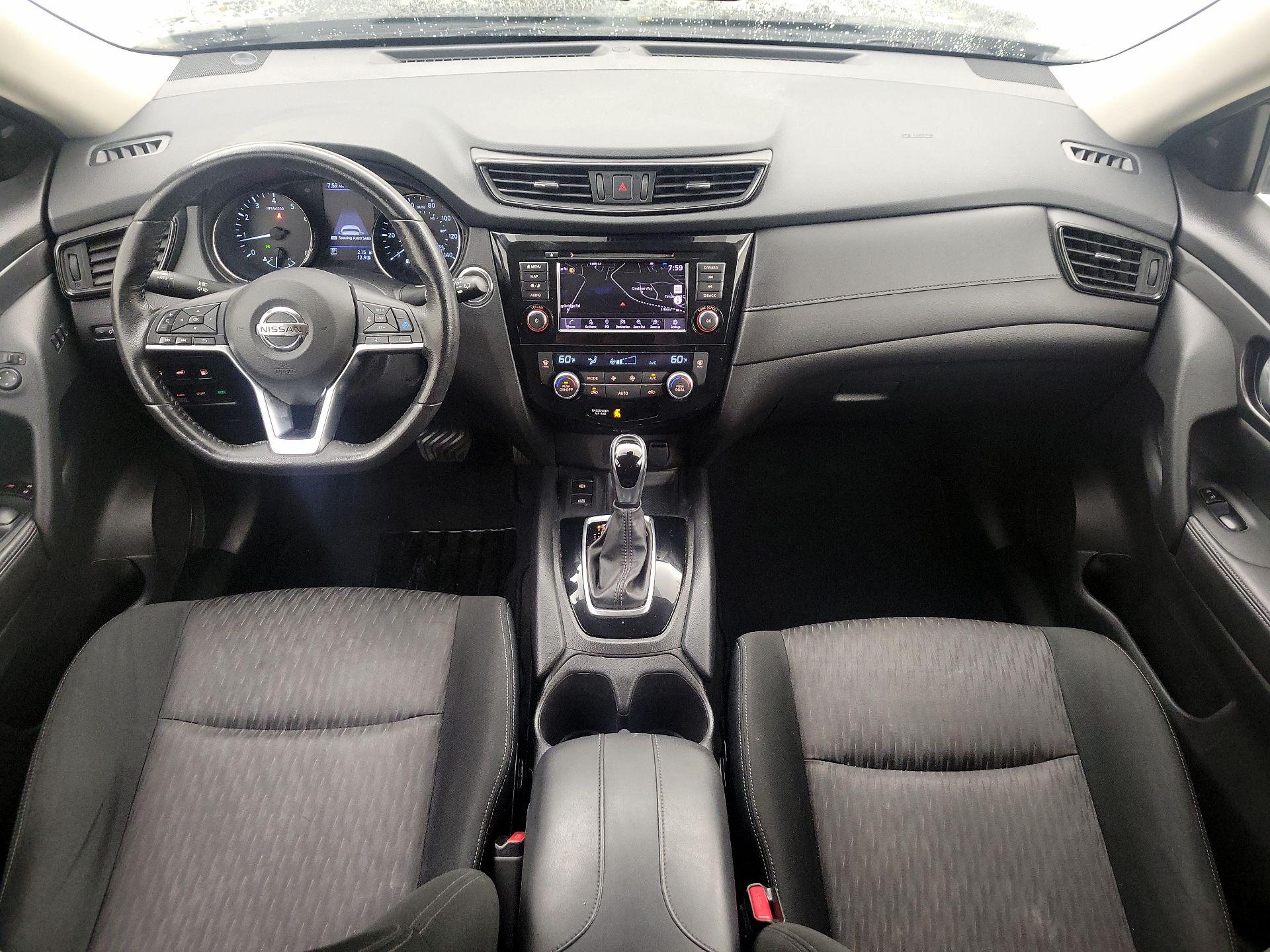 Thumbnail: 2020 Nissan Rogue - 9