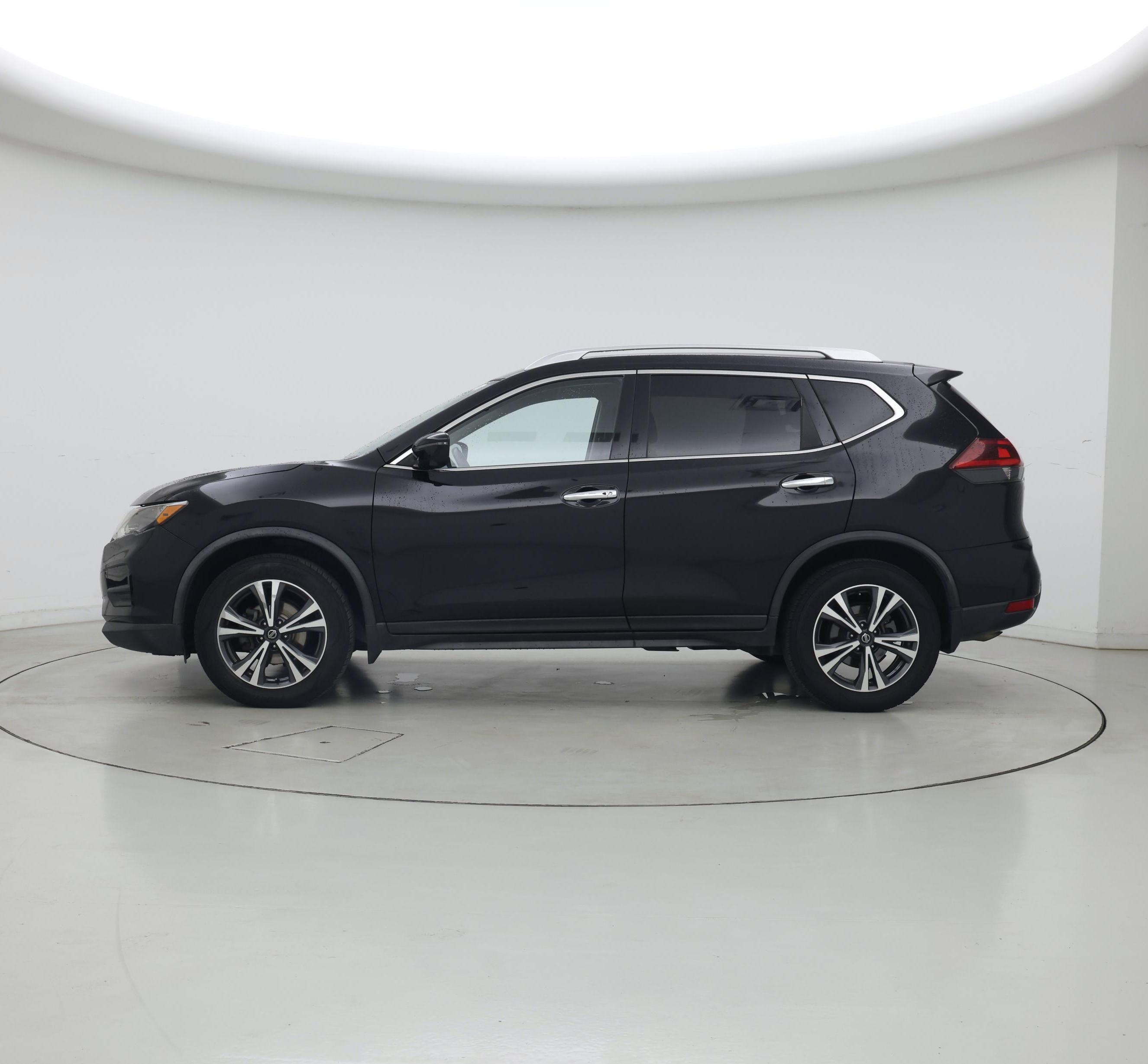 Thumbnail: 2020 Nissan Rogue - 3