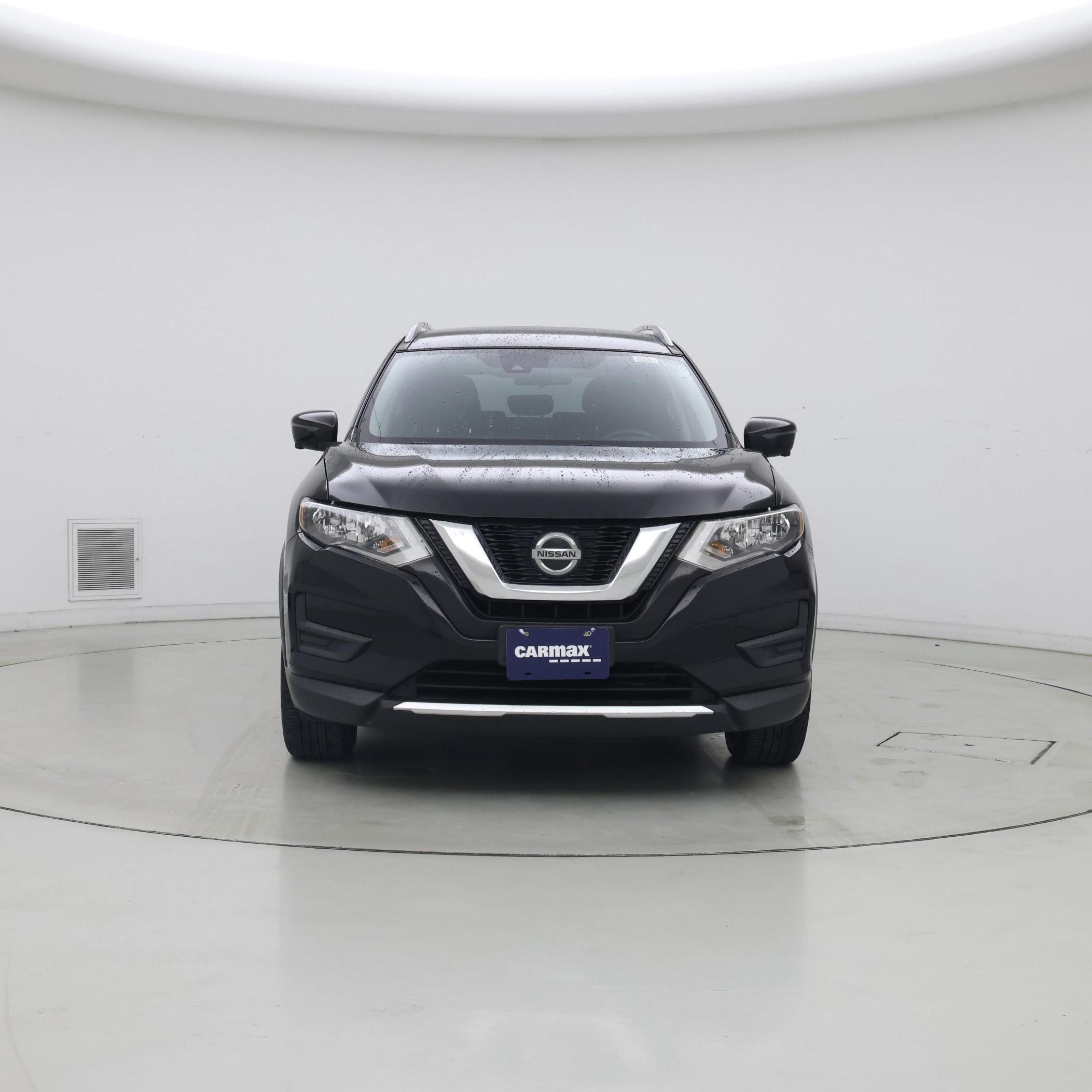 Thumbnail: 2020 Nissan Rogue - 5