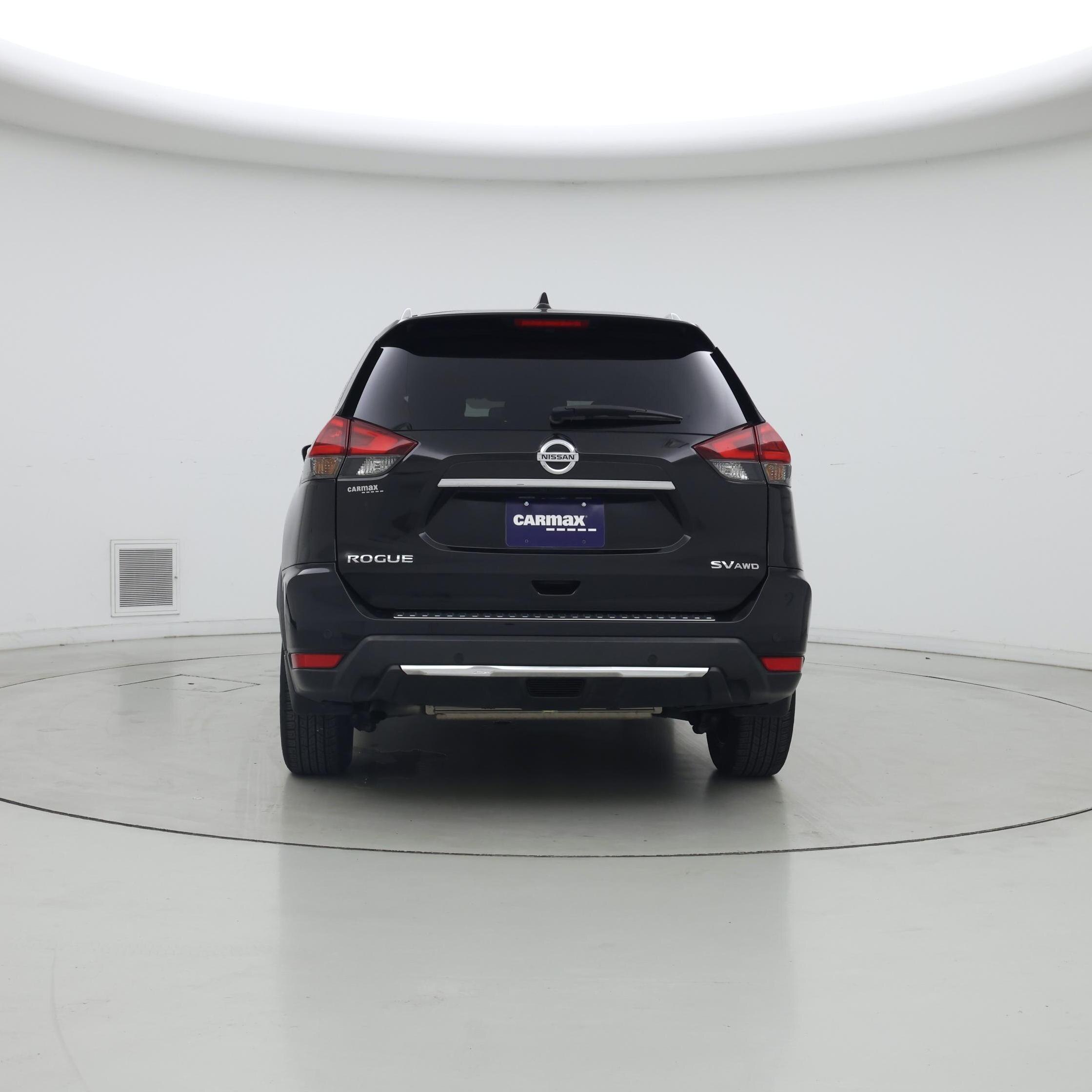 Thumbnail: 2020 Nissan Rogue - 6