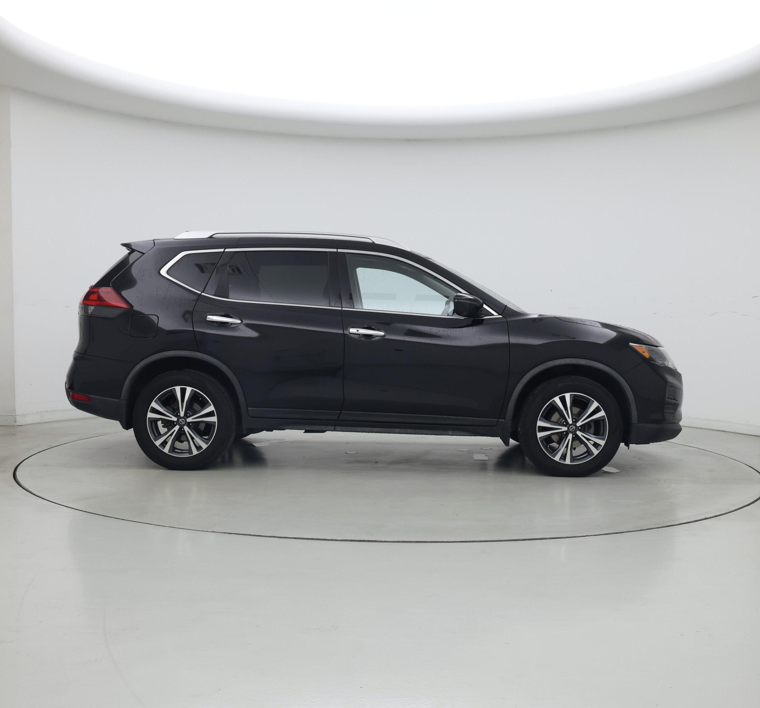 Thumbnail: 2020 Nissan Rogue - 7