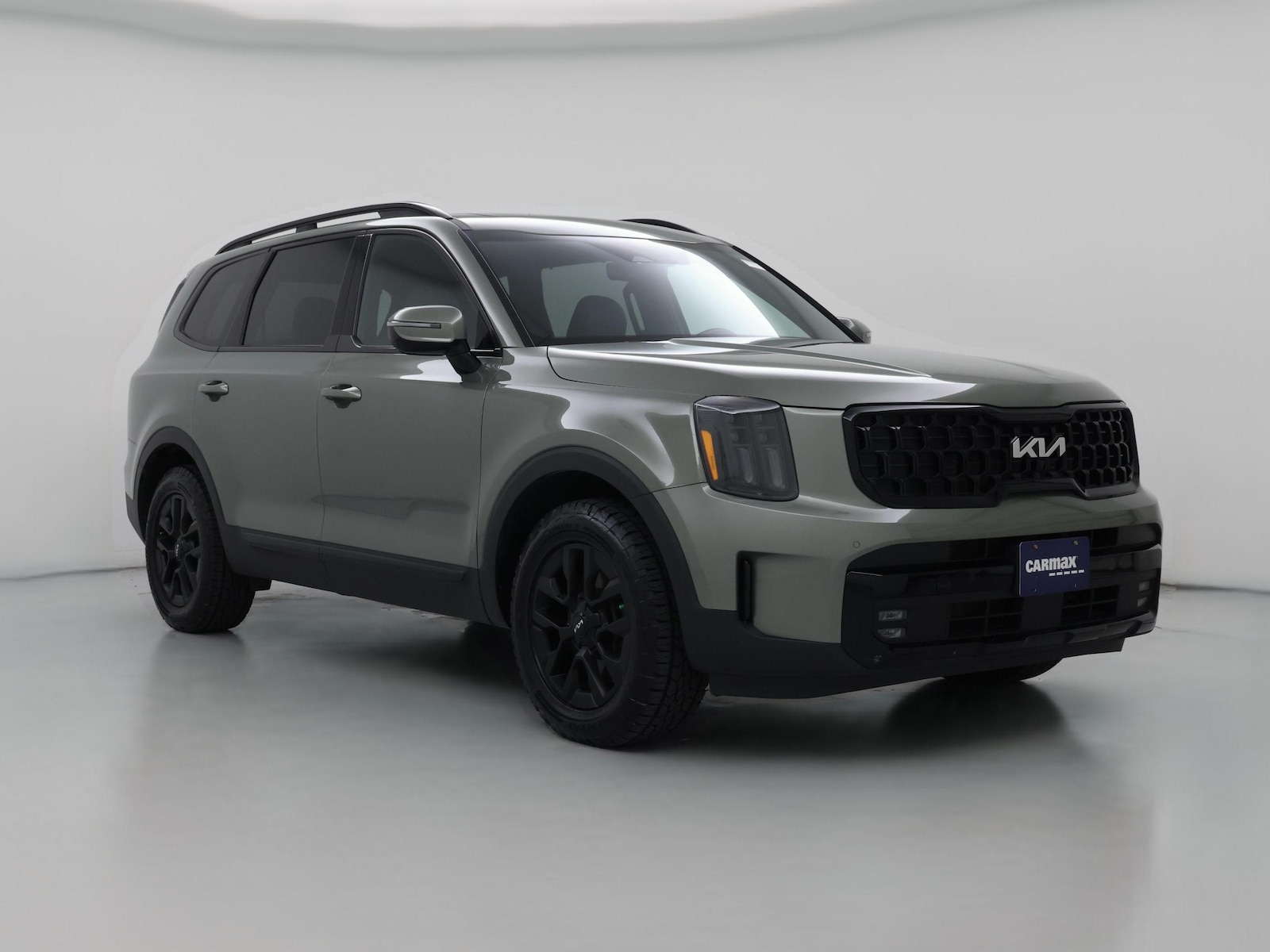 2024 Kia Telluride SX Prestige X-Pro