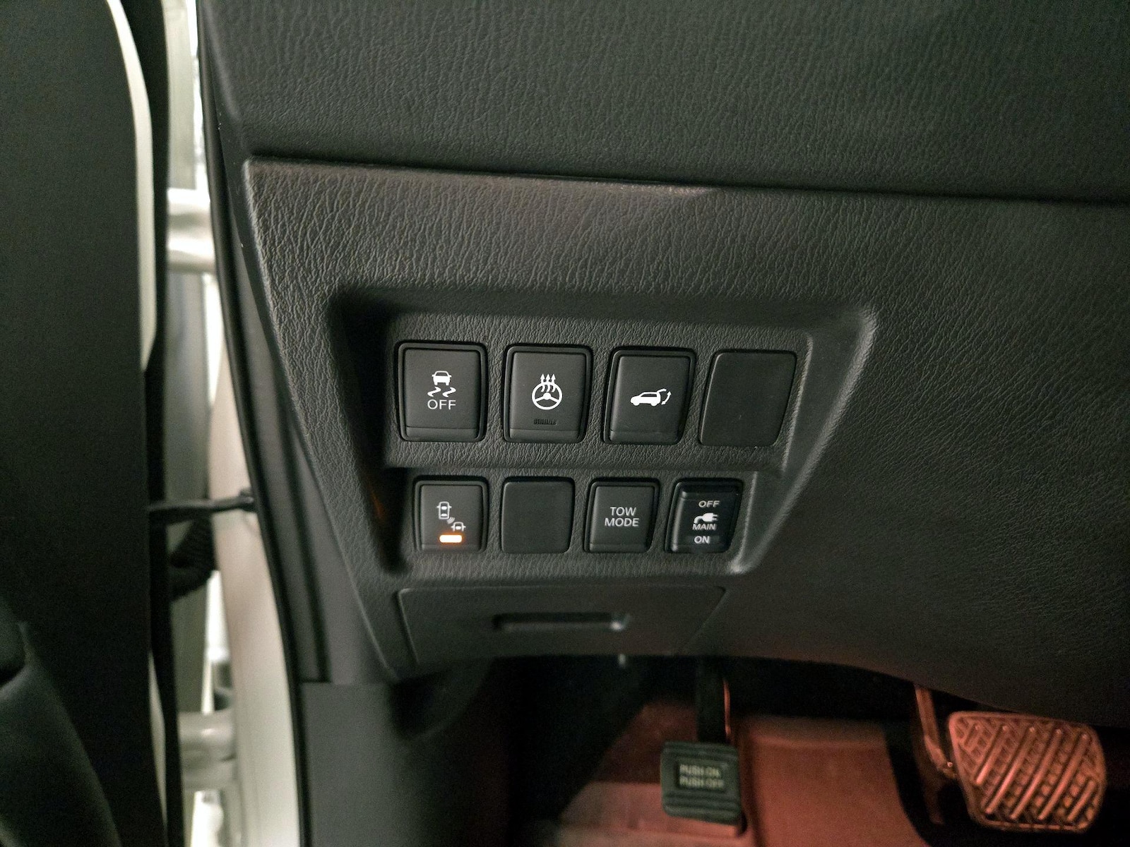 2019 Nissan Pathfinder Platinum - Photo 12