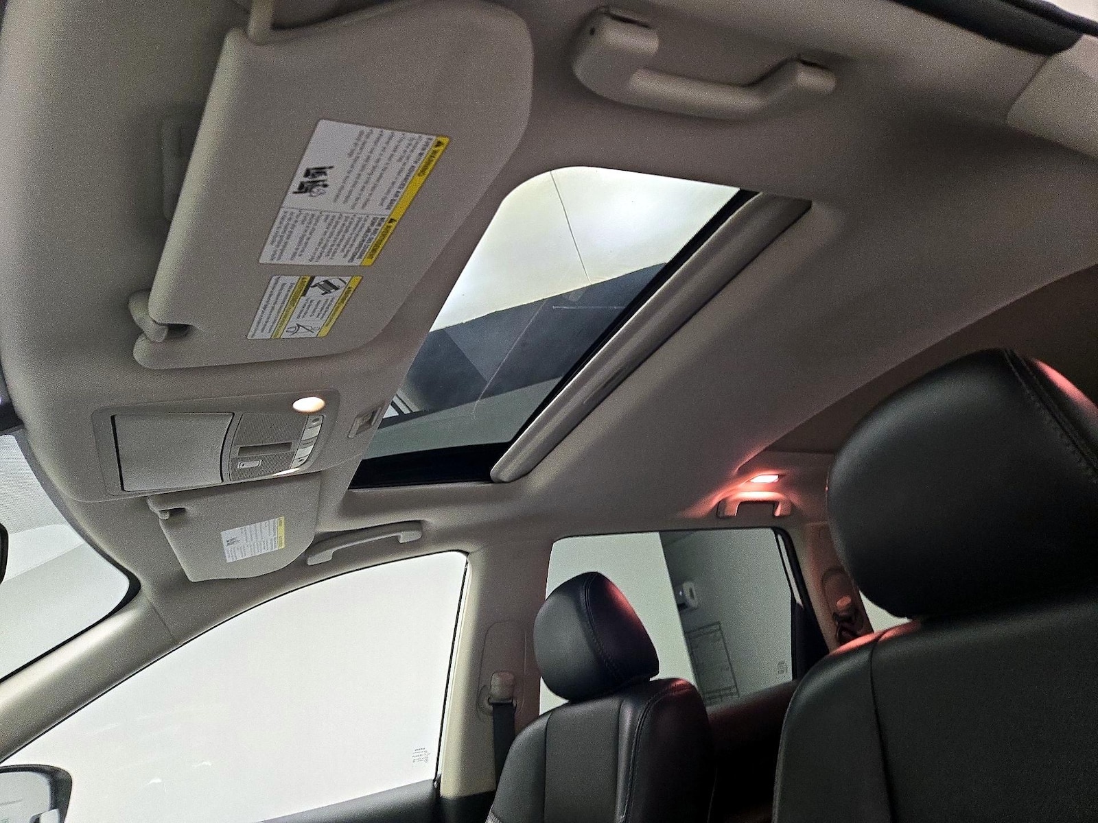 2019 Nissan Pathfinder Platinum - Photo 19