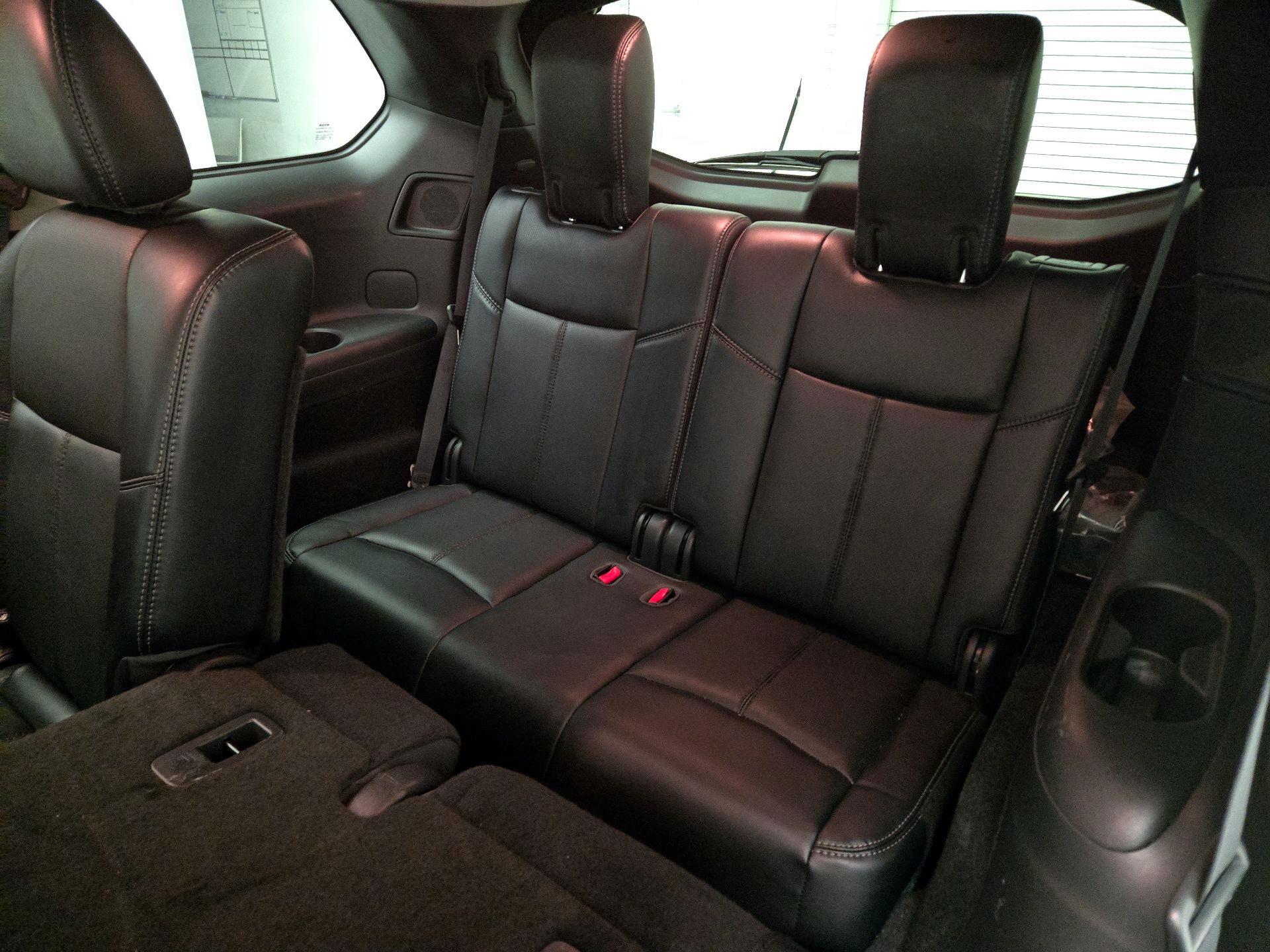 Thumbnail: 2019 Nissan Pathfinder - 20