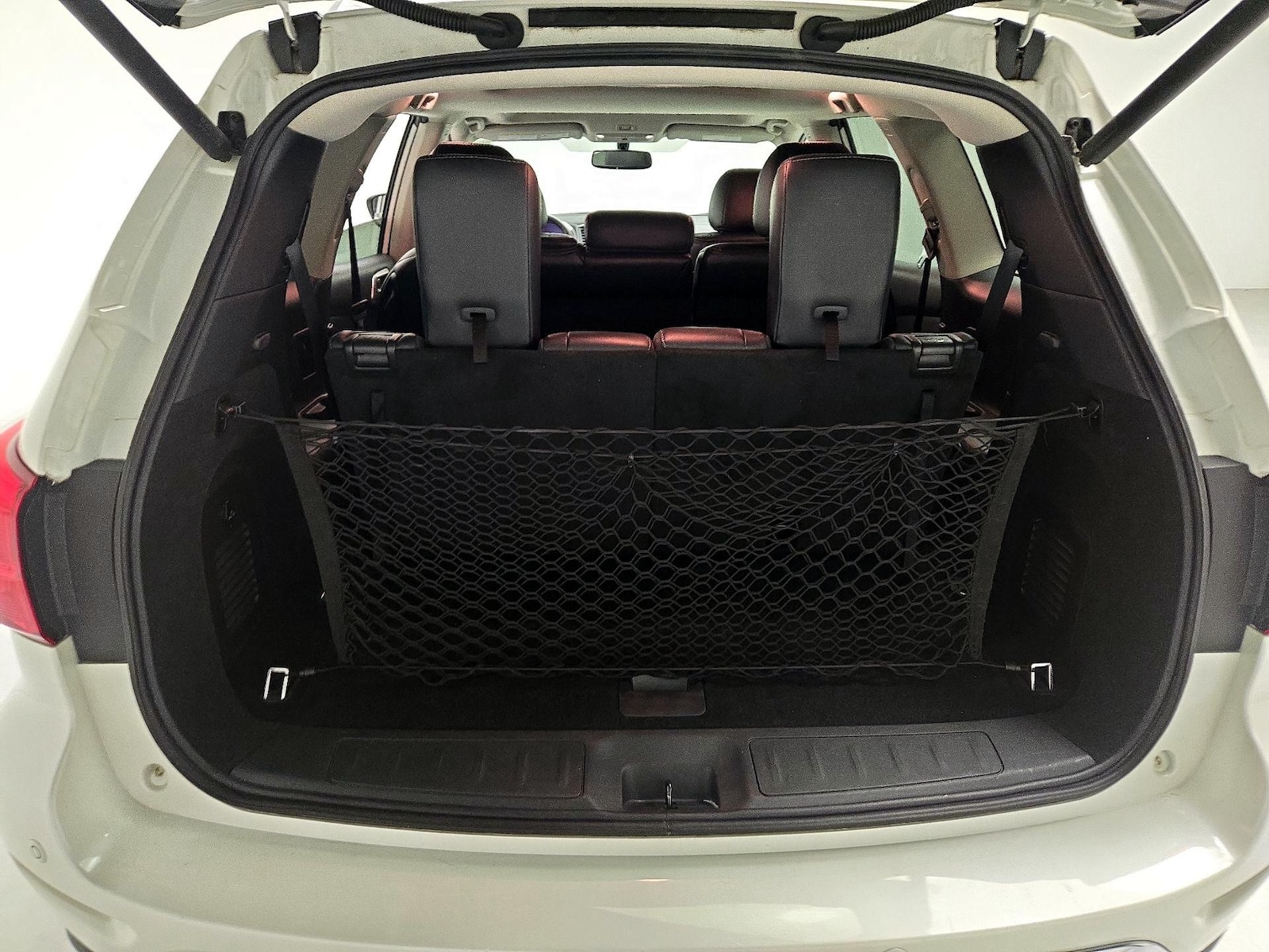 2019 Nissan Pathfinder Platinum - Photo 22