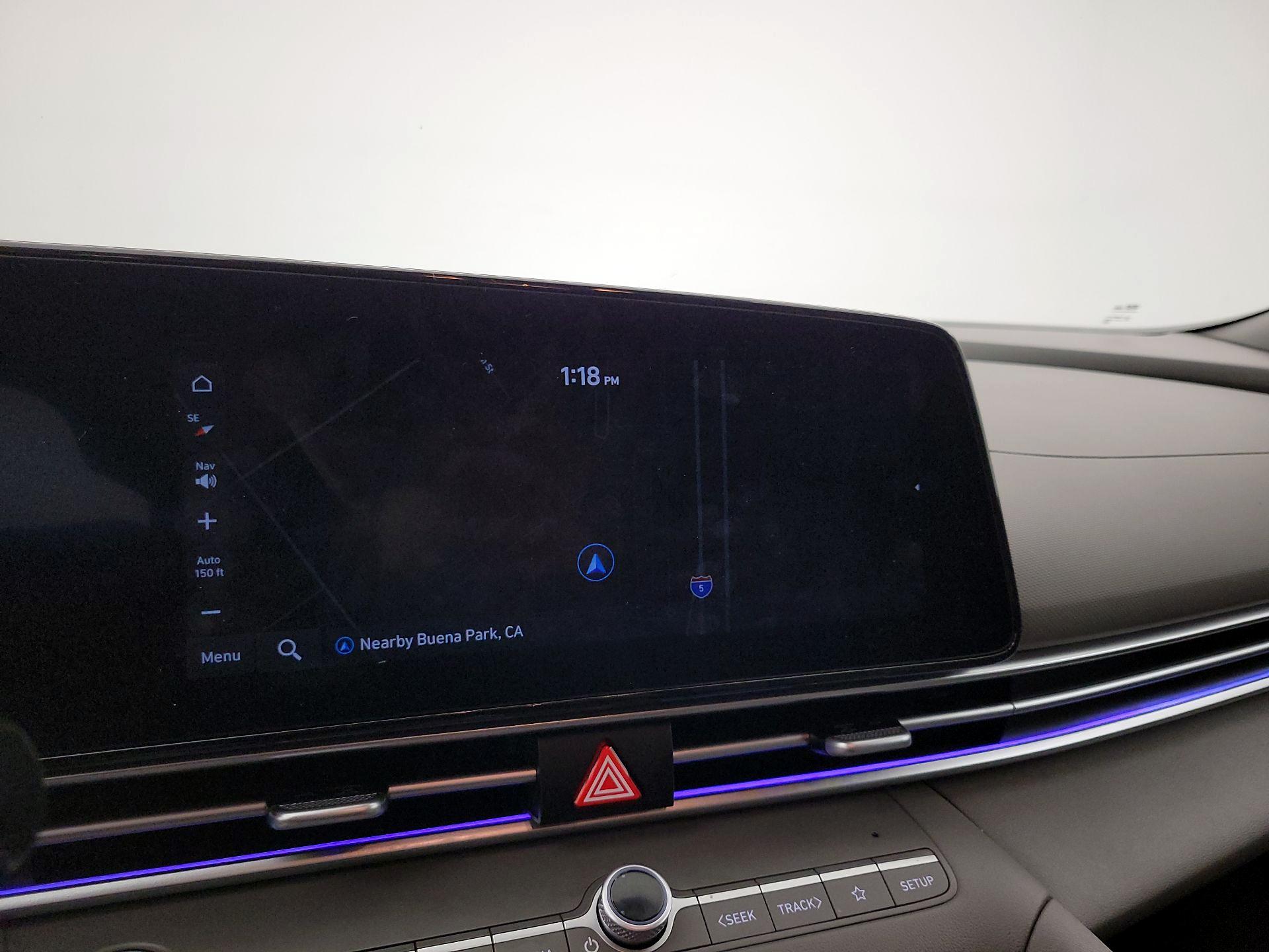 Thumbnail: 2024 Hyundai Elantra - 14