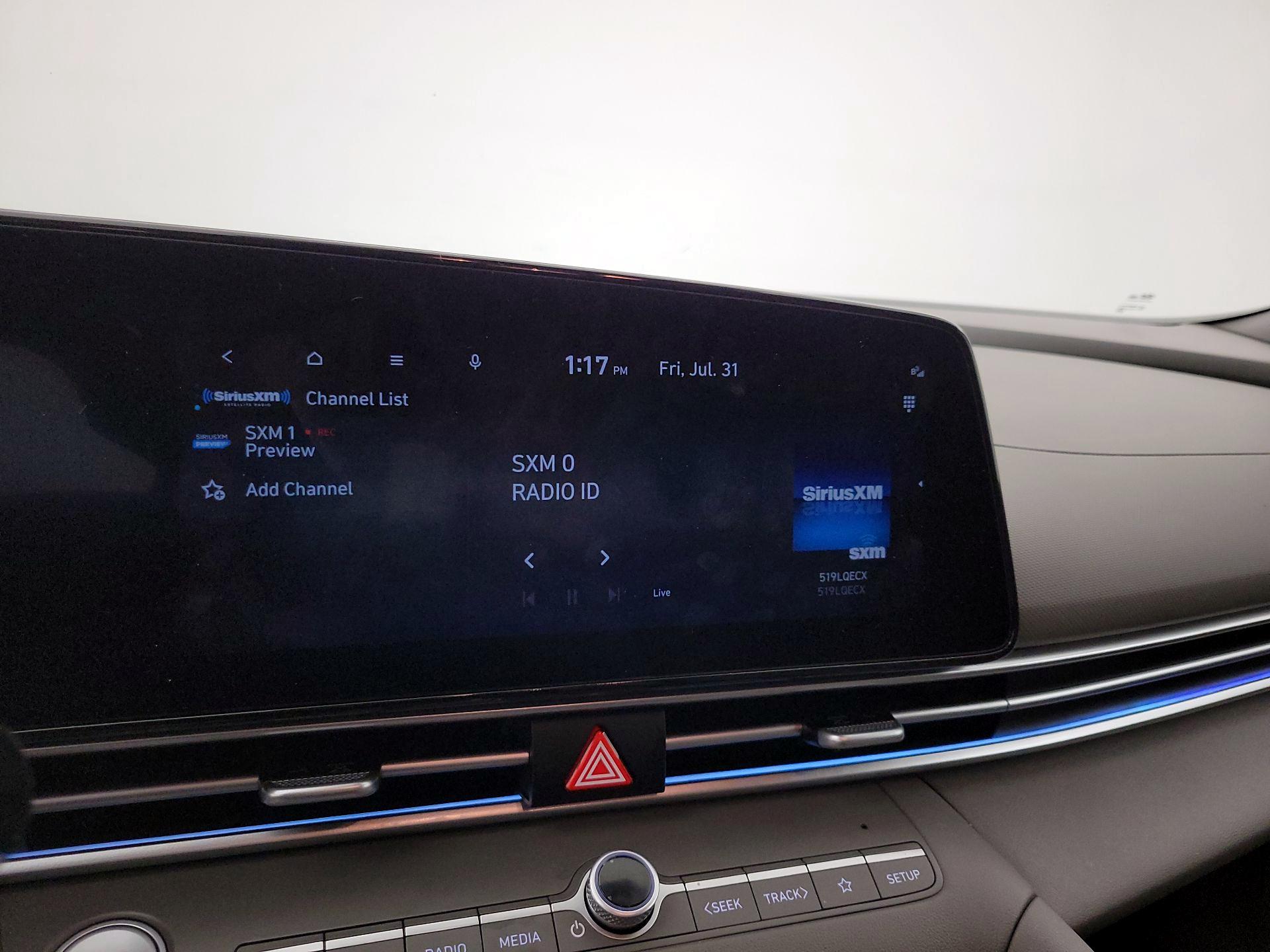 Thumbnail: 2024 Hyundai Elantra - 16