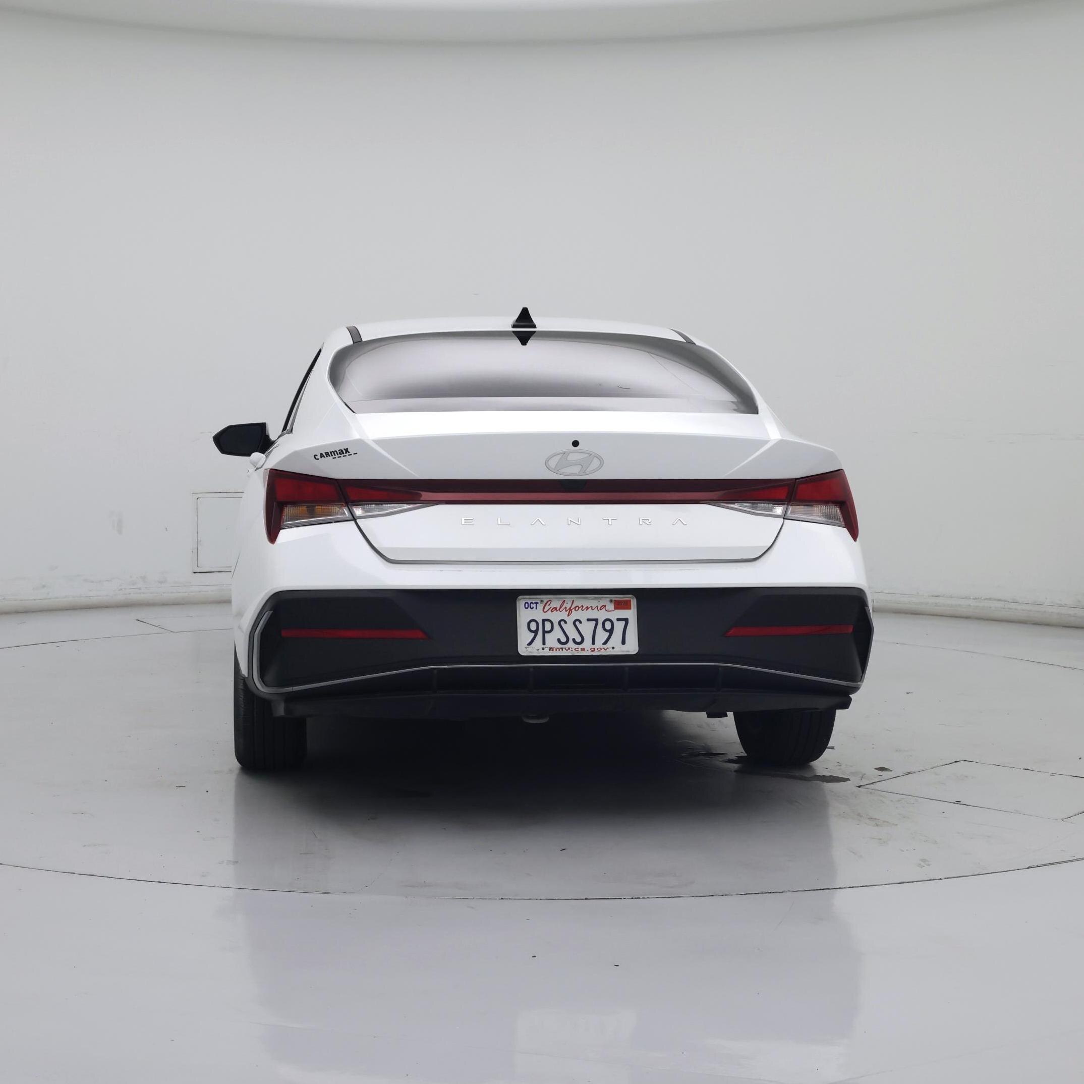 Thumbnail: 2024 Hyundai Elantra - 6