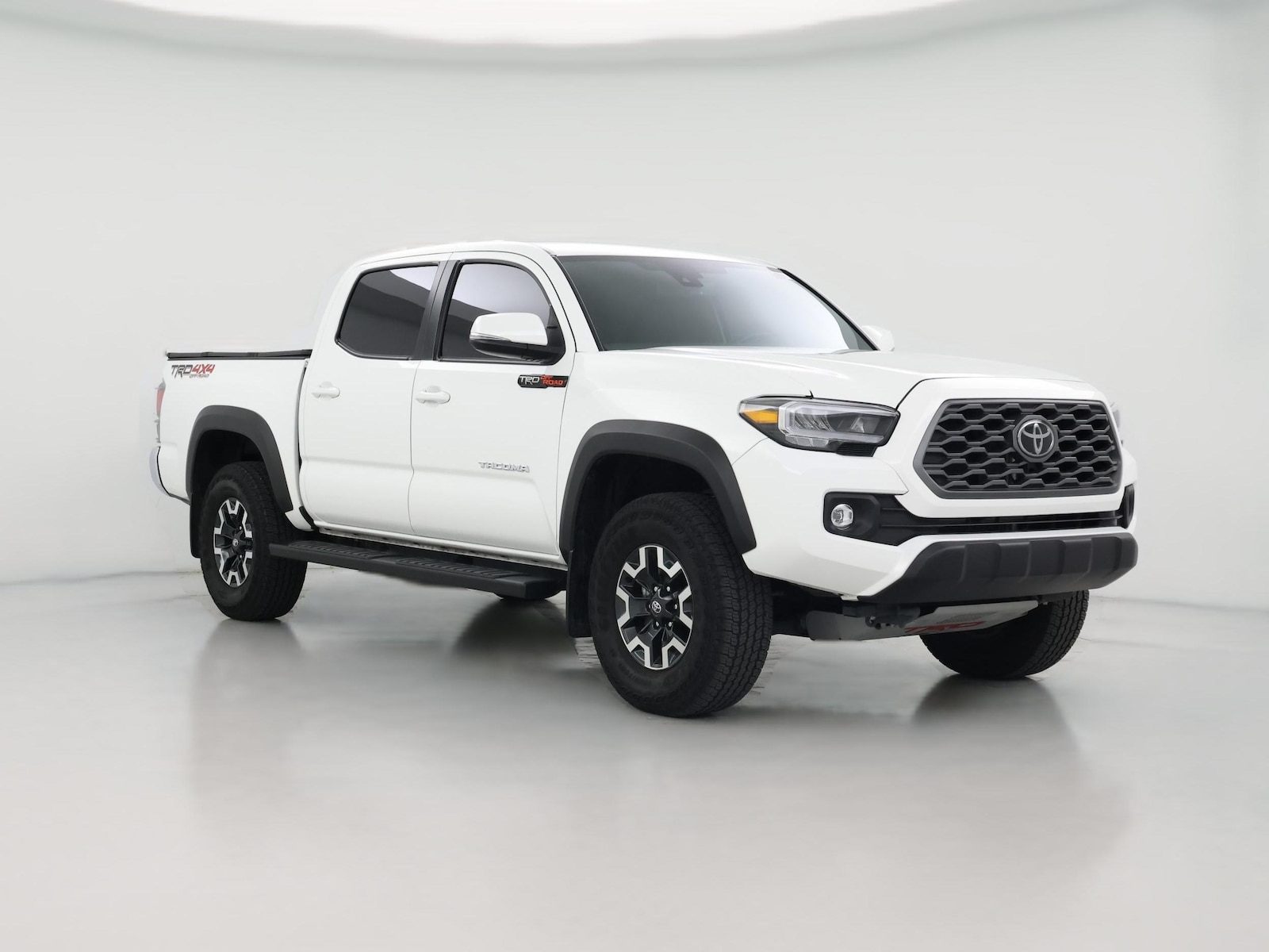 2023 Toyota Tacoma 4WD