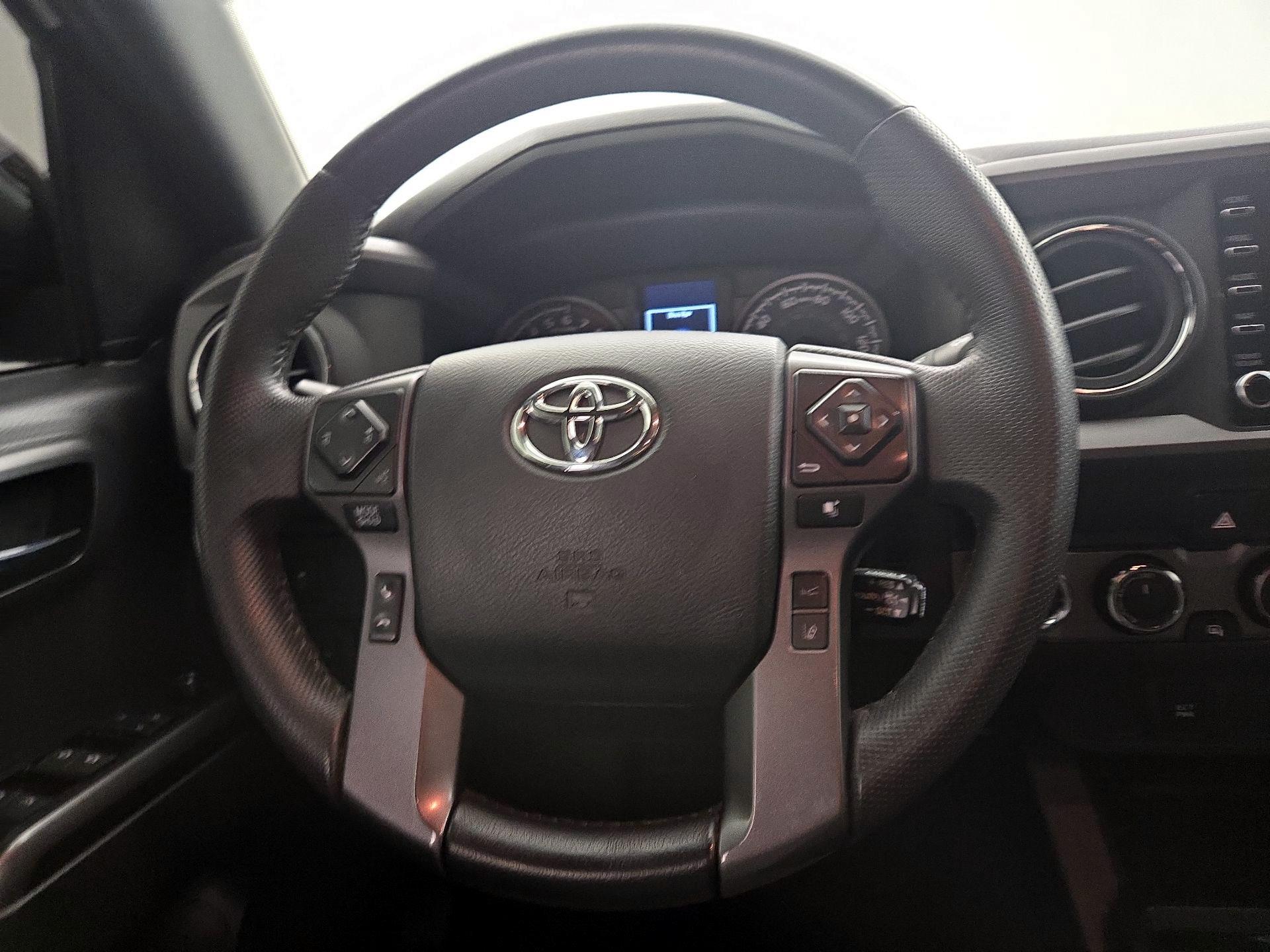 Thumbnail: 2023 Toyota Tacoma - 10
