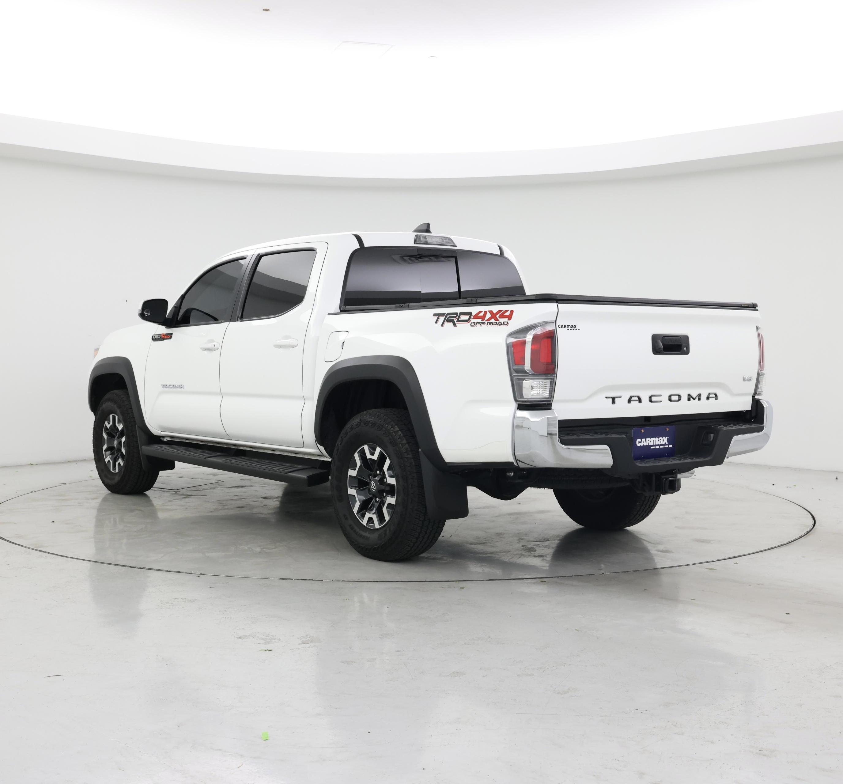 Thumbnail: 2023 Toyota Tacoma - 2