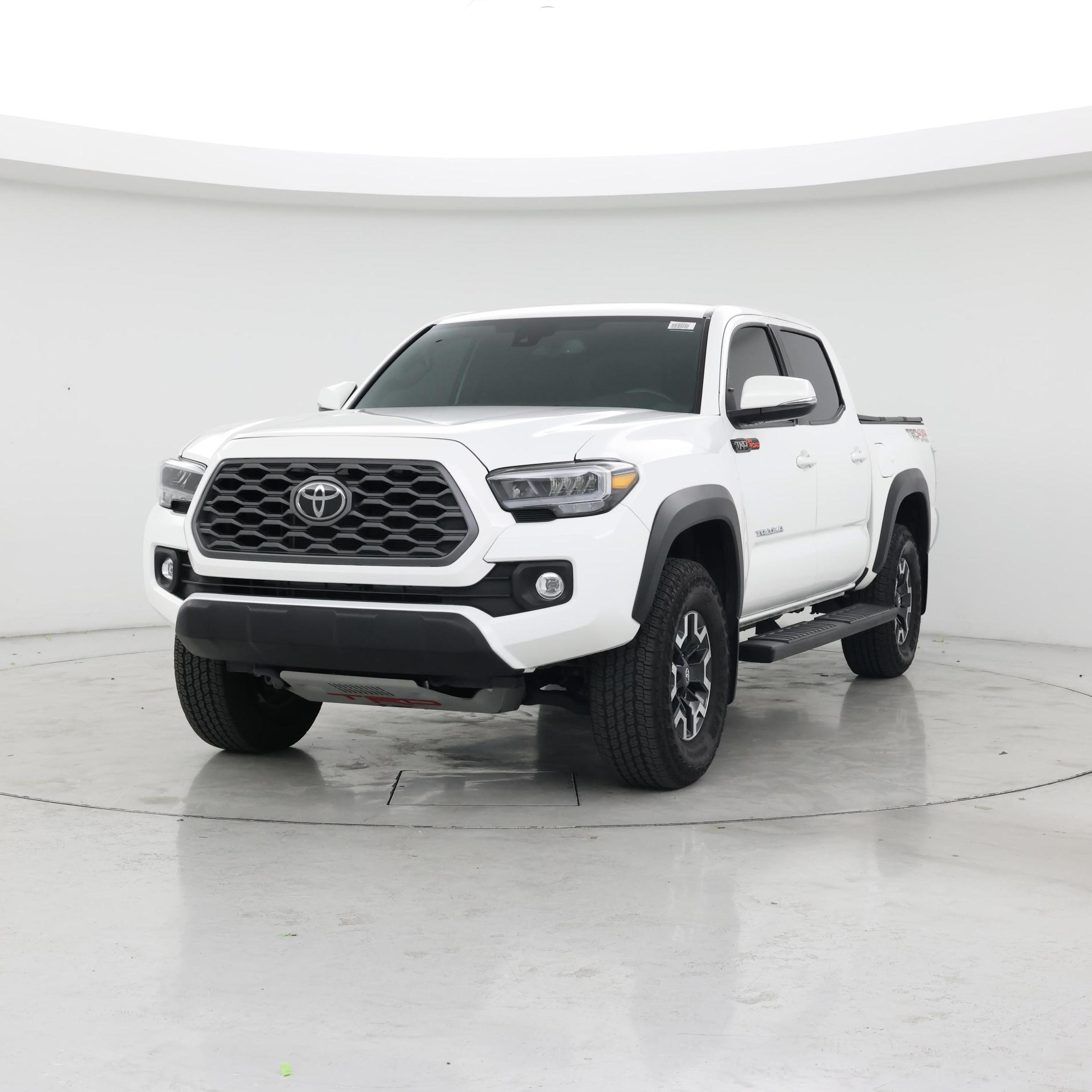Thumbnail: 2023 Toyota Tacoma - 4