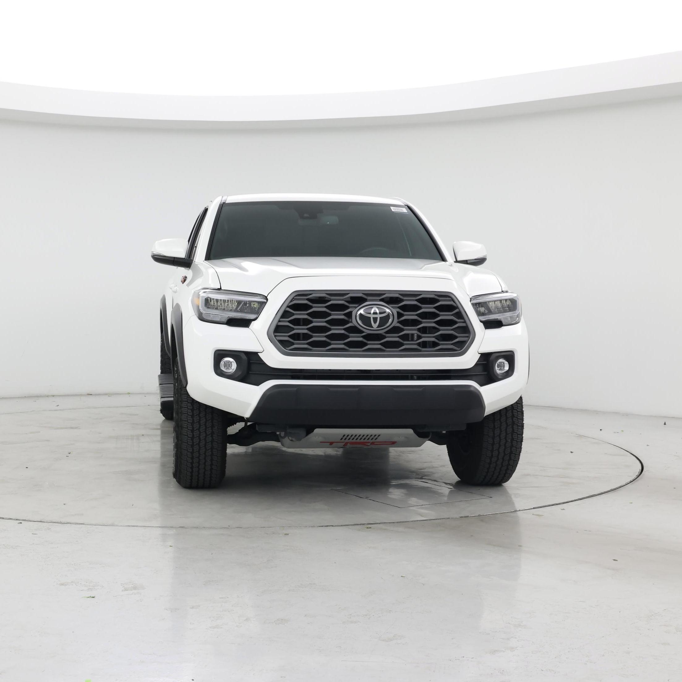 Thumbnail: 2023 Toyota Tacoma - 5