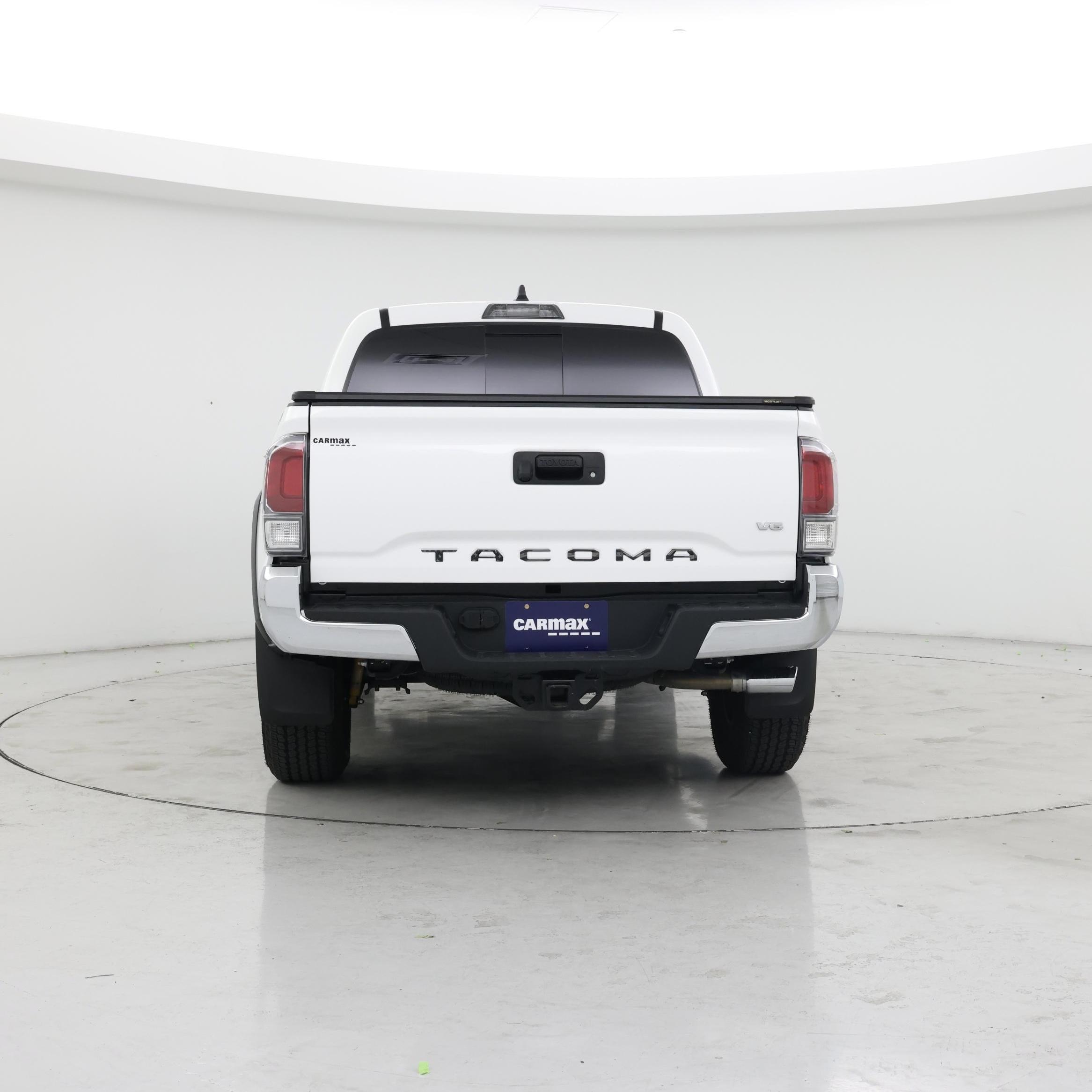 Thumbnail: 2023 Toyota Tacoma - 6