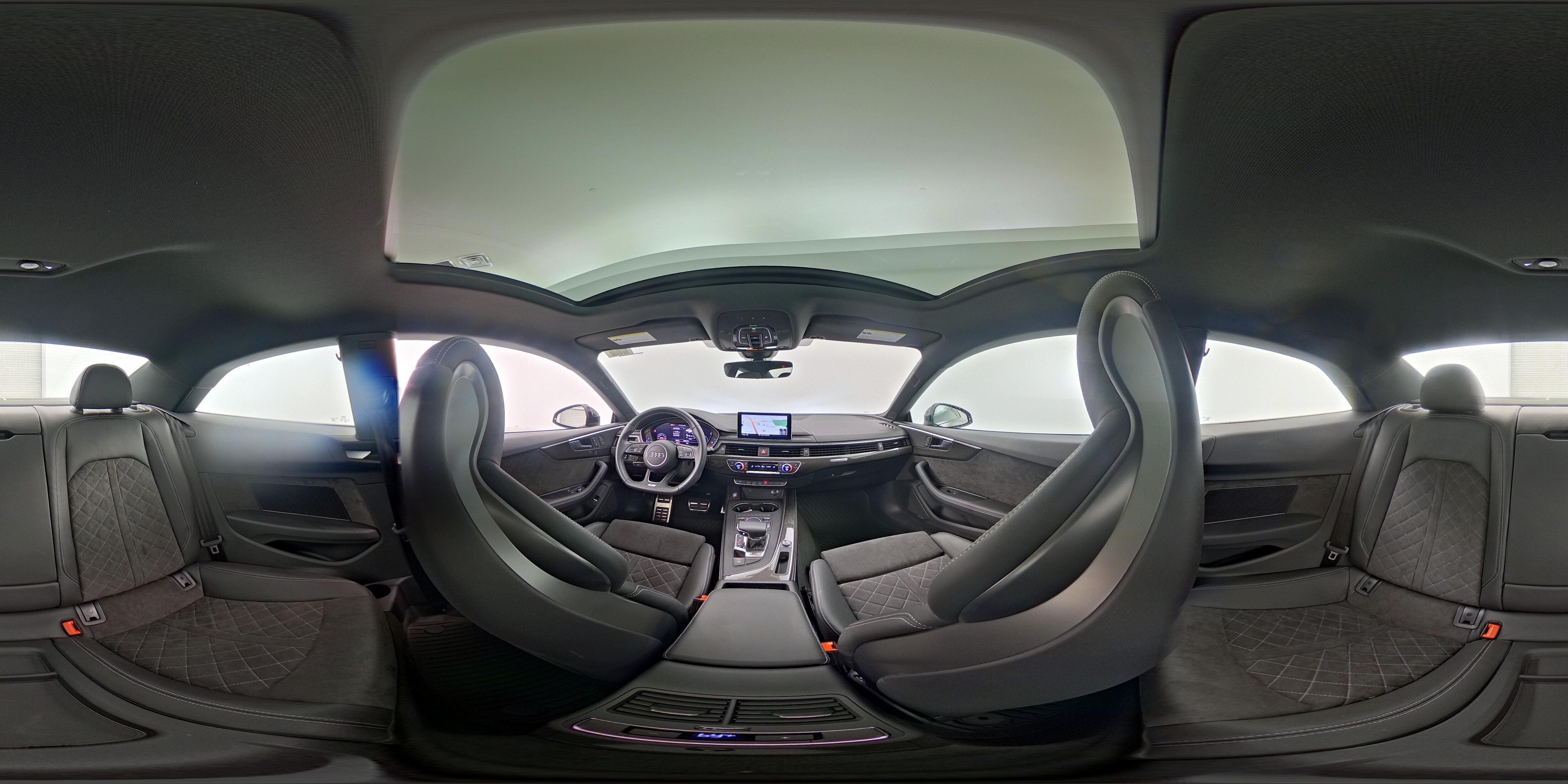 2019 Audi S5 Coupe Prestige - Photo 27