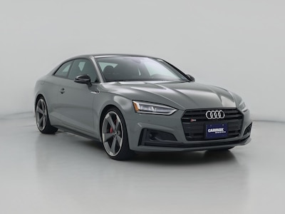 2019 Audi S5 Prestige