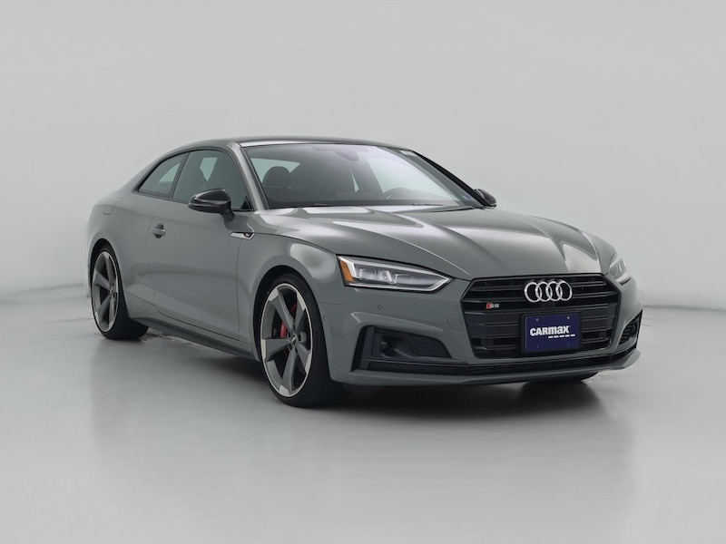 2019 Audi S5 Prestige
