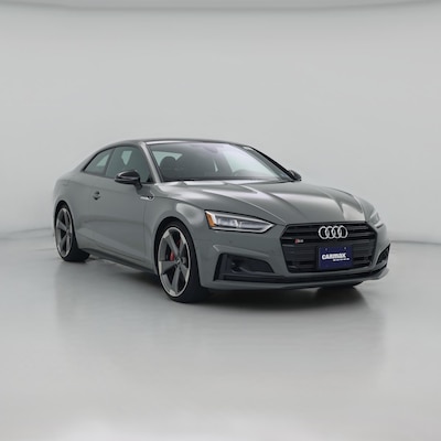 2019 Audi S5 Prestige