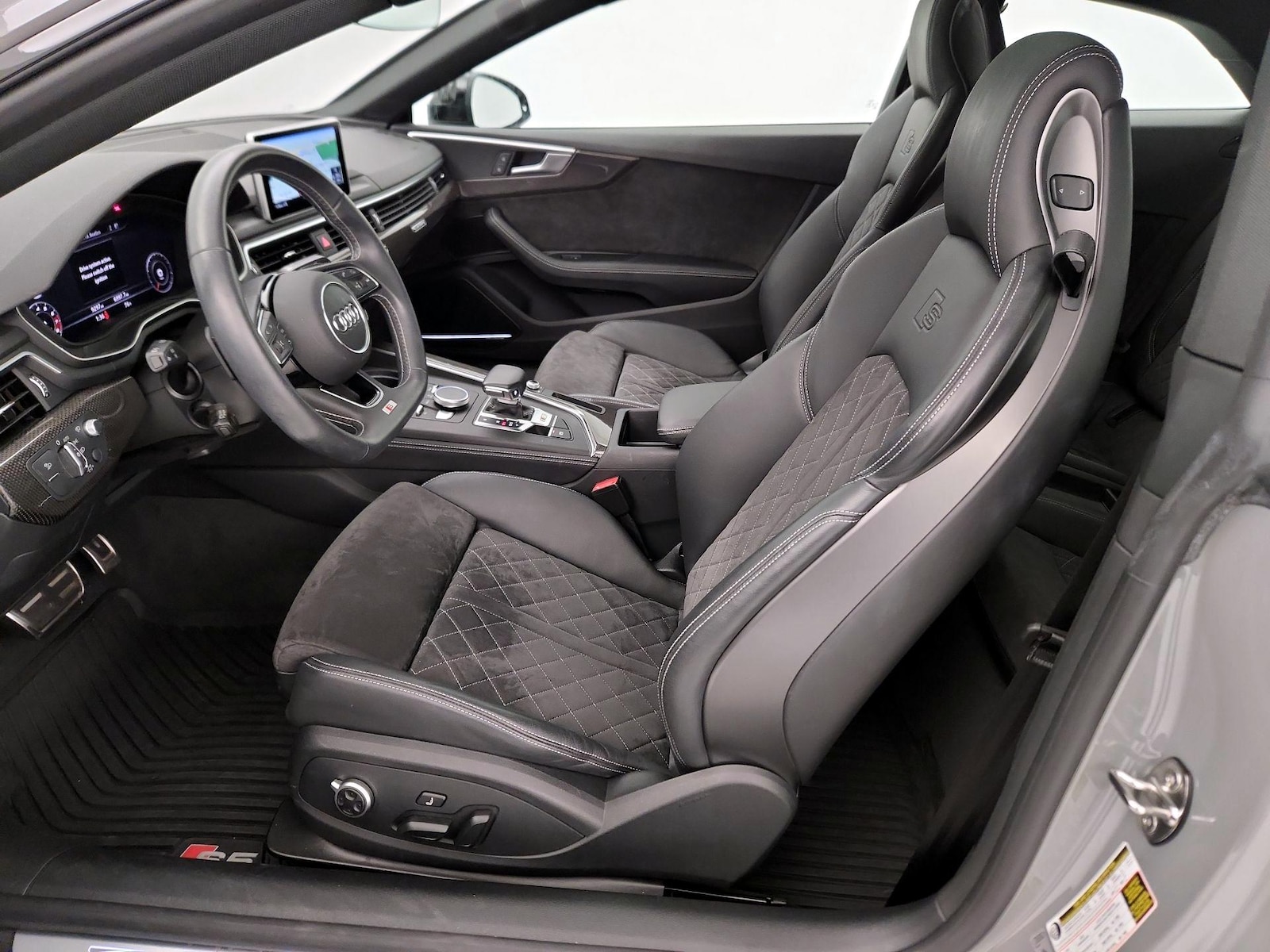 2019 Audi S5 Coupe Prestige - Photo 12