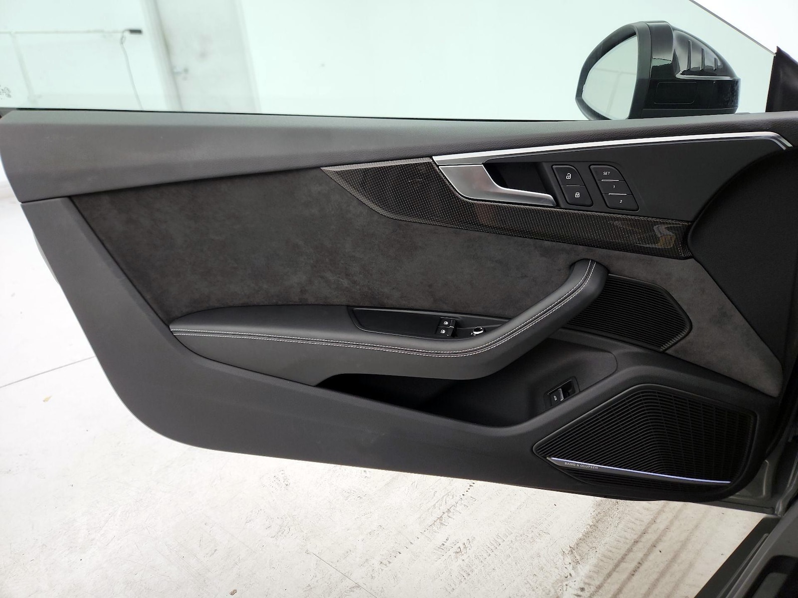 2019 Audi S5 Coupe Prestige - Photo 13