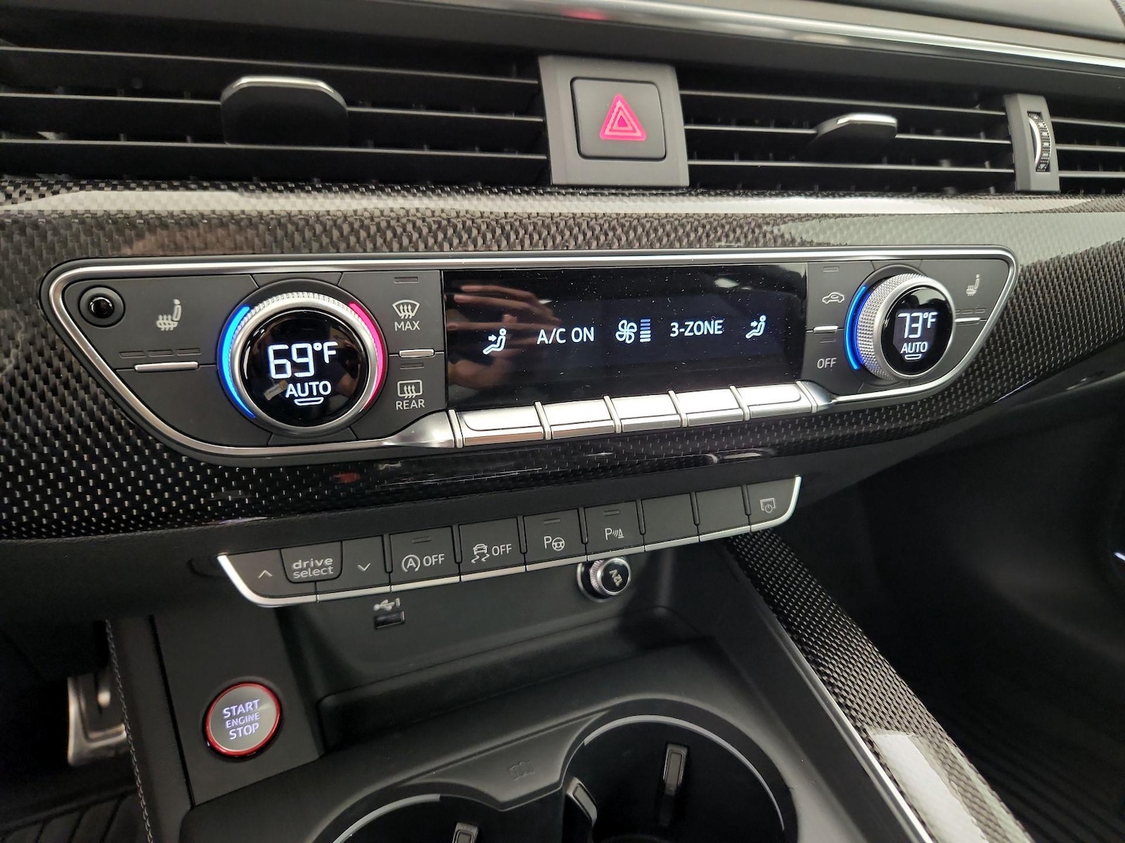 2019 Audi S5 Coupe Prestige - Photo 18