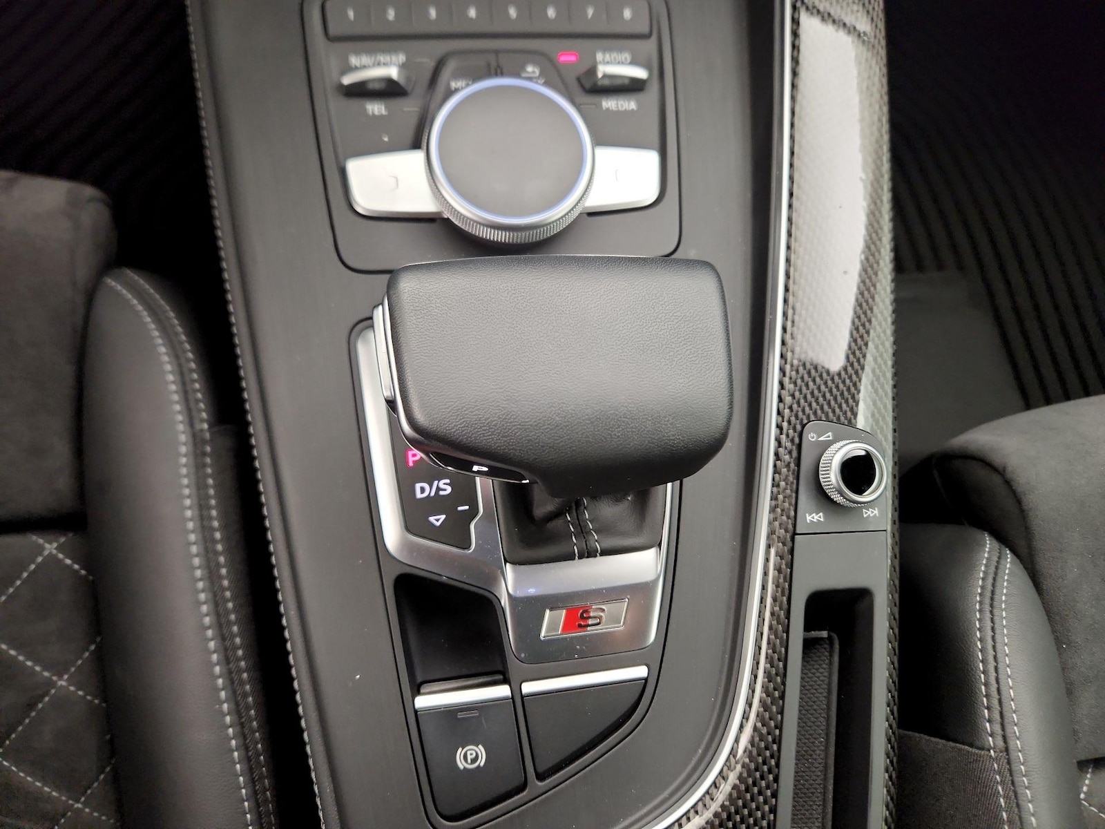 2019 Audi S5 Coupe Prestige - Photo 19