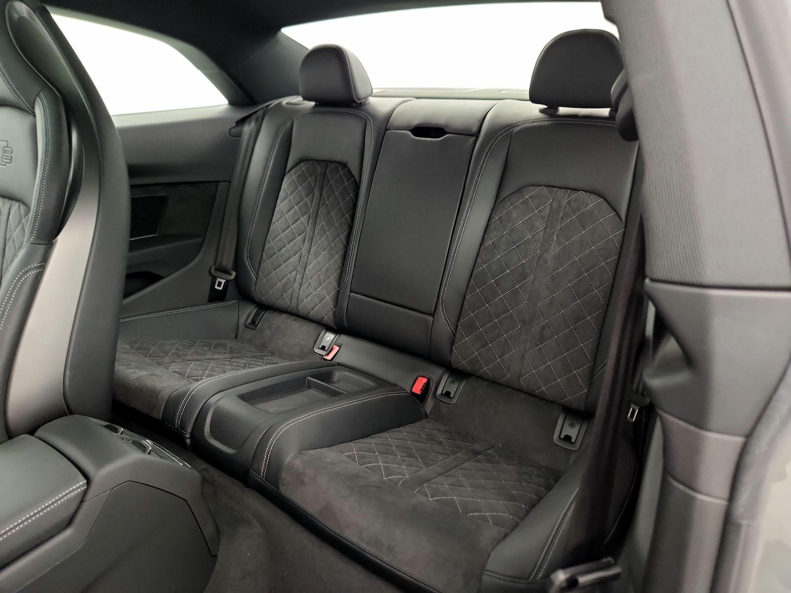 2019 Audi S5 Coupe Prestige - Photo 22