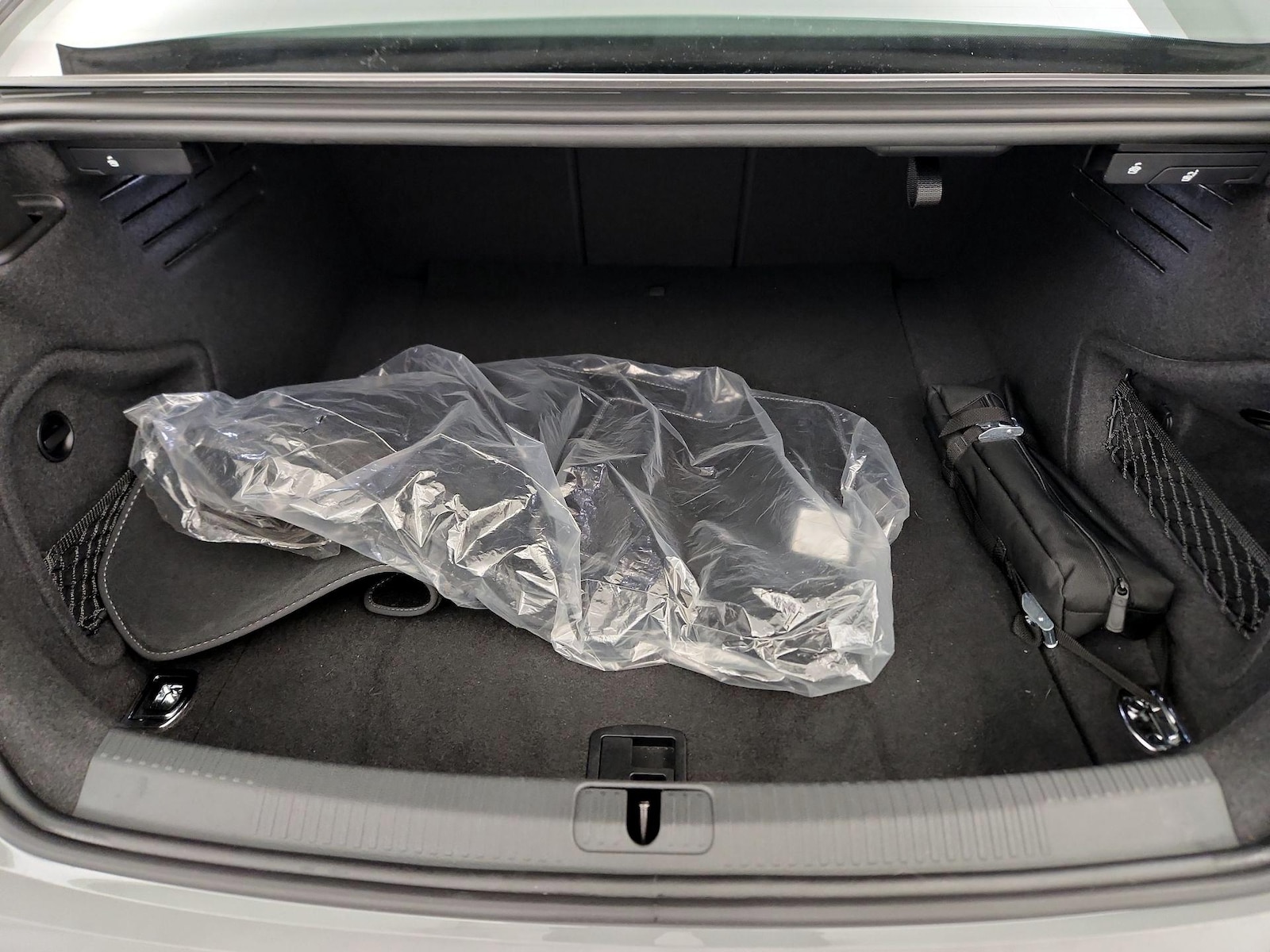 2019 Audi S5 Coupe Prestige - Photo 23
