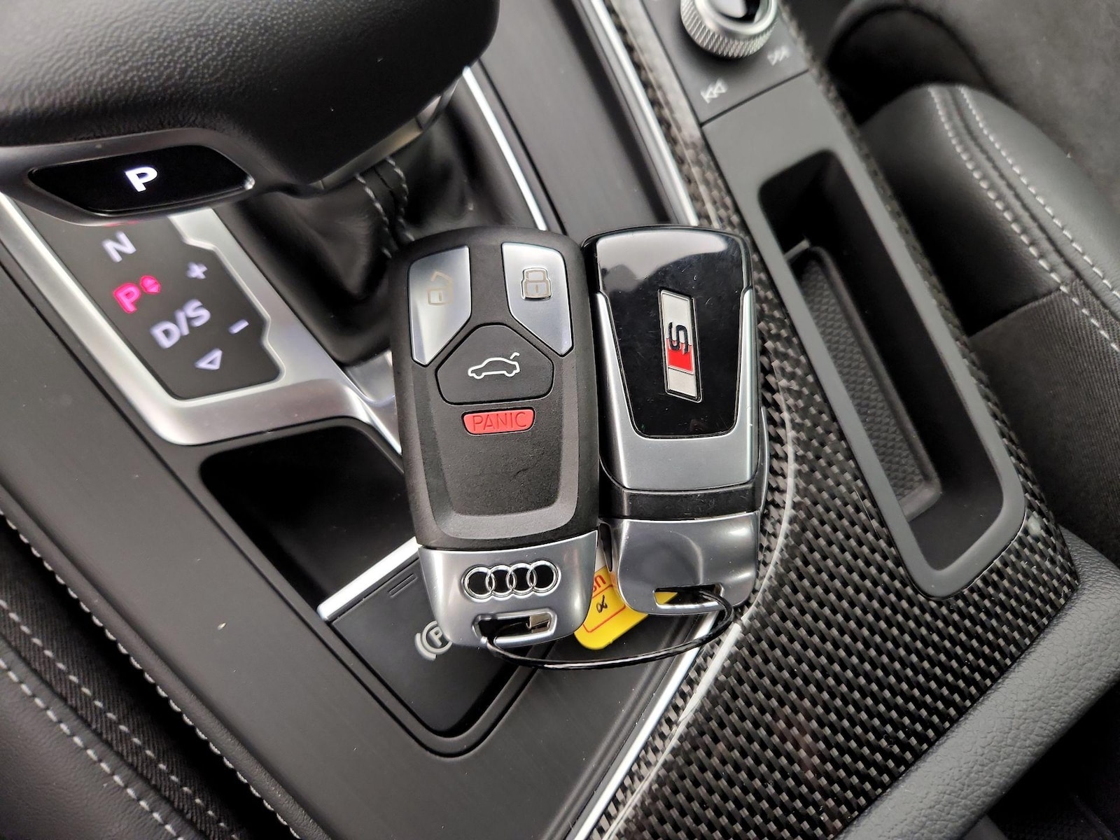 2019 Audi S5 Coupe Prestige - Photo 25