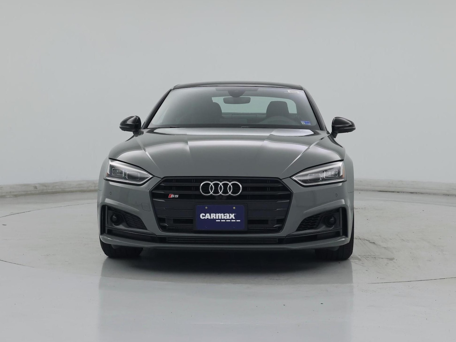 2019 Audi S5 Coupe Prestige - Photo 6