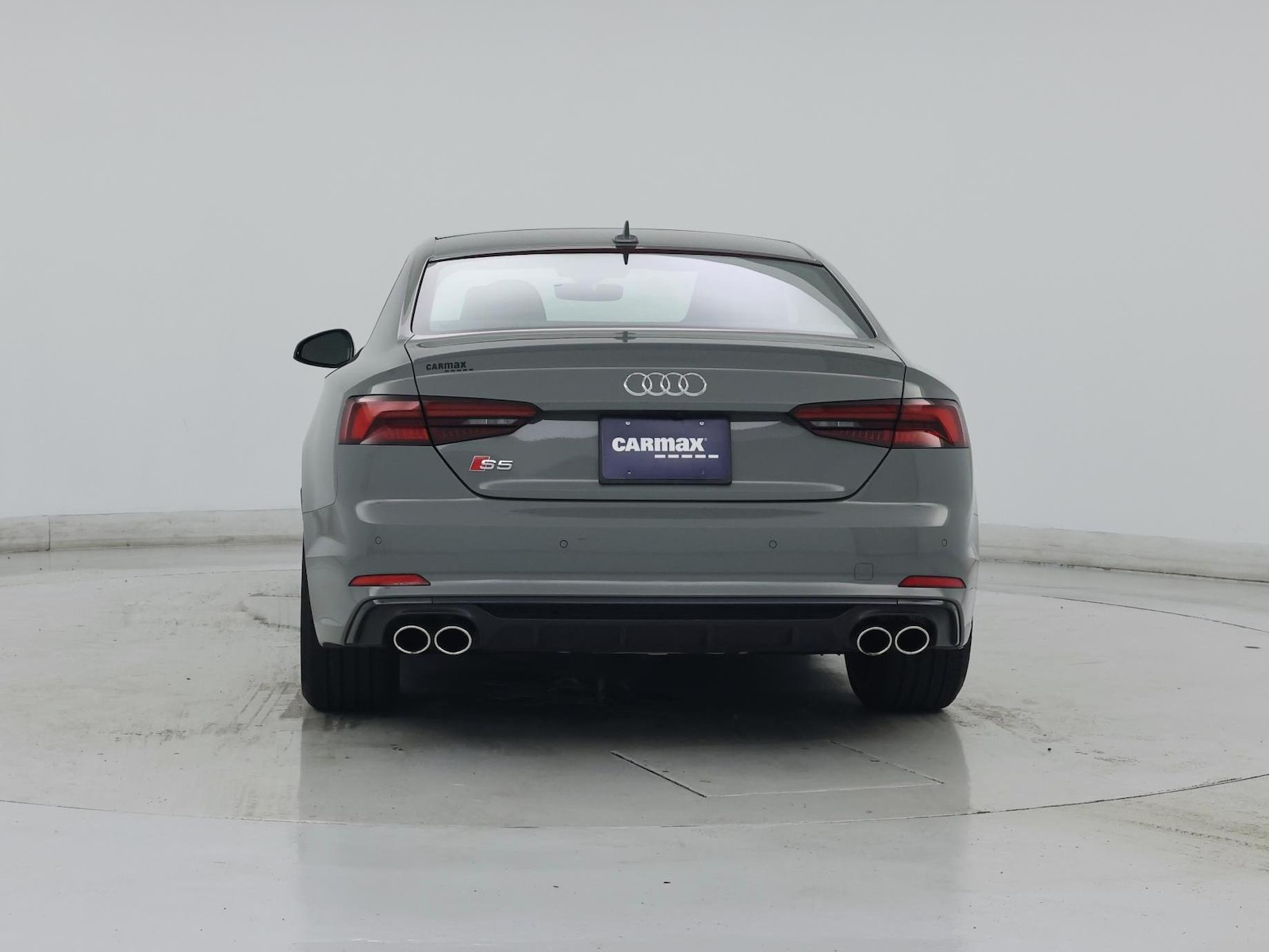 2019 Audi S5 Coupe Prestige - Photo 7