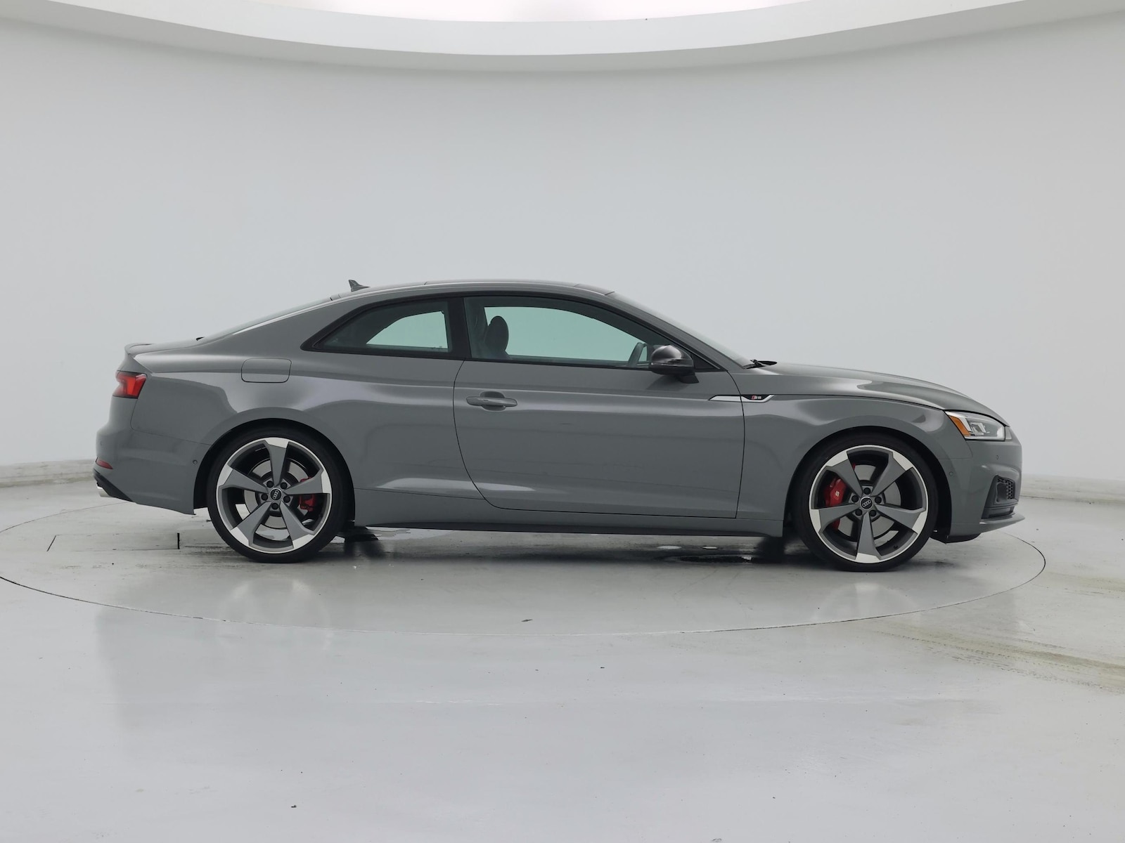 2019 Audi S5 Coupe Prestige - Photo 8