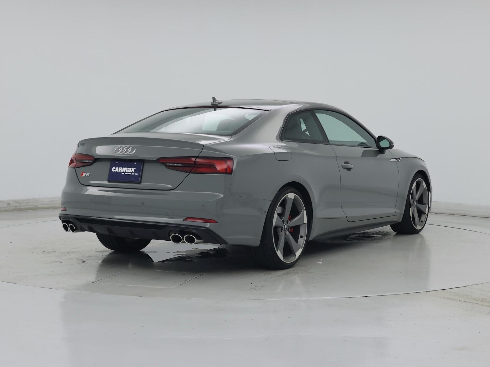 2019 Audi S5 Coupe Prestige - Photo 9