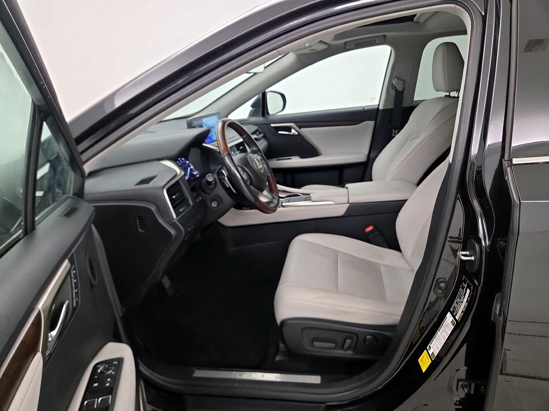 Thumbnail: 2021 Lexus RX - 11