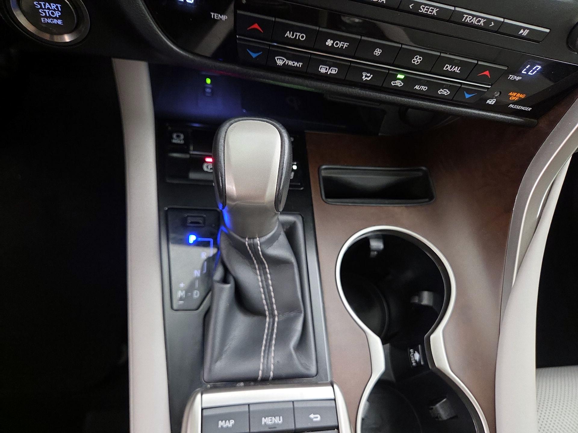 Thumbnail: 2021 Lexus RX - 18