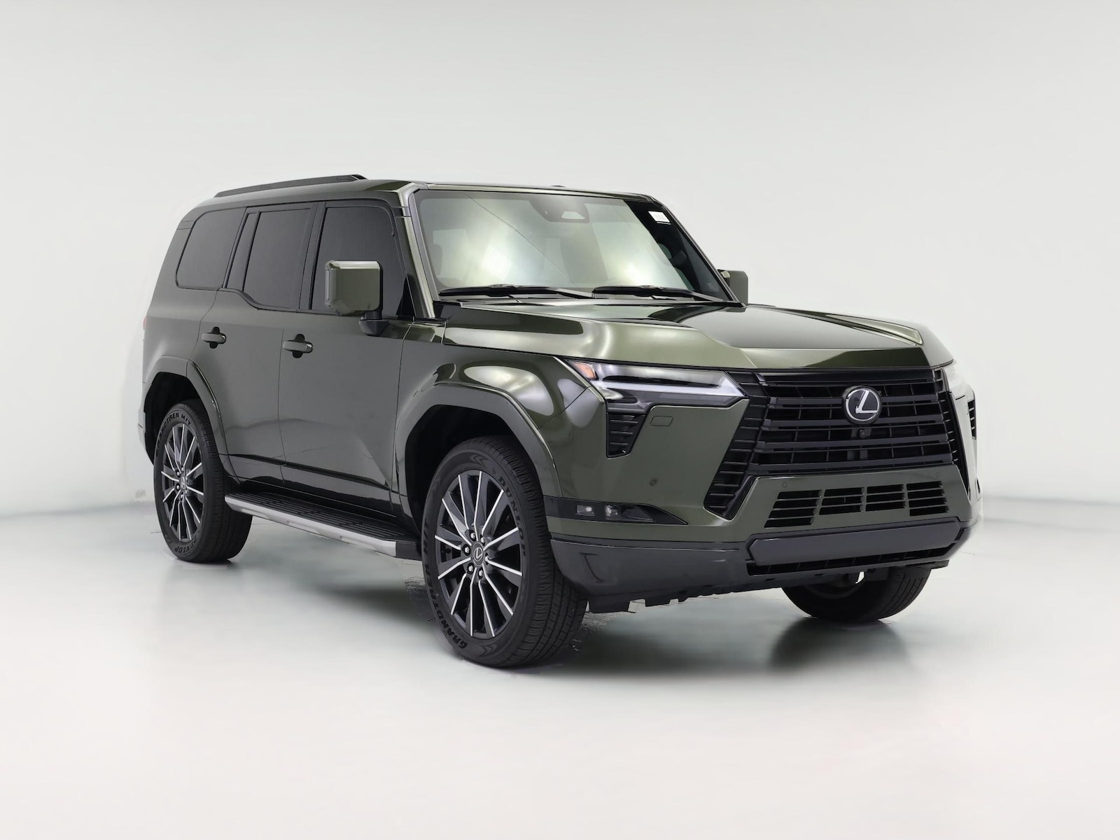 2025 Lexus GX