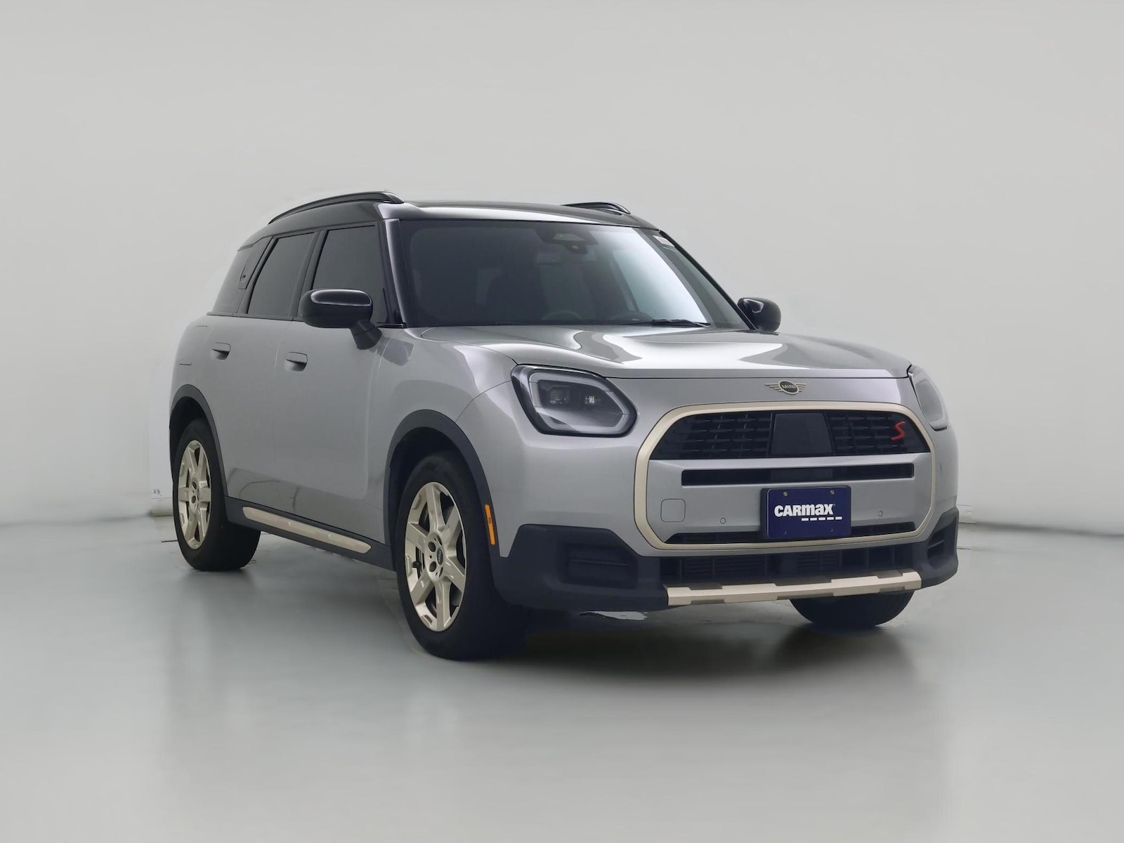2025 MINI Countryman