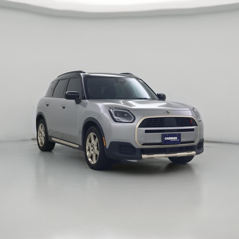 2025 Mini Cooper Countryman S ALL4