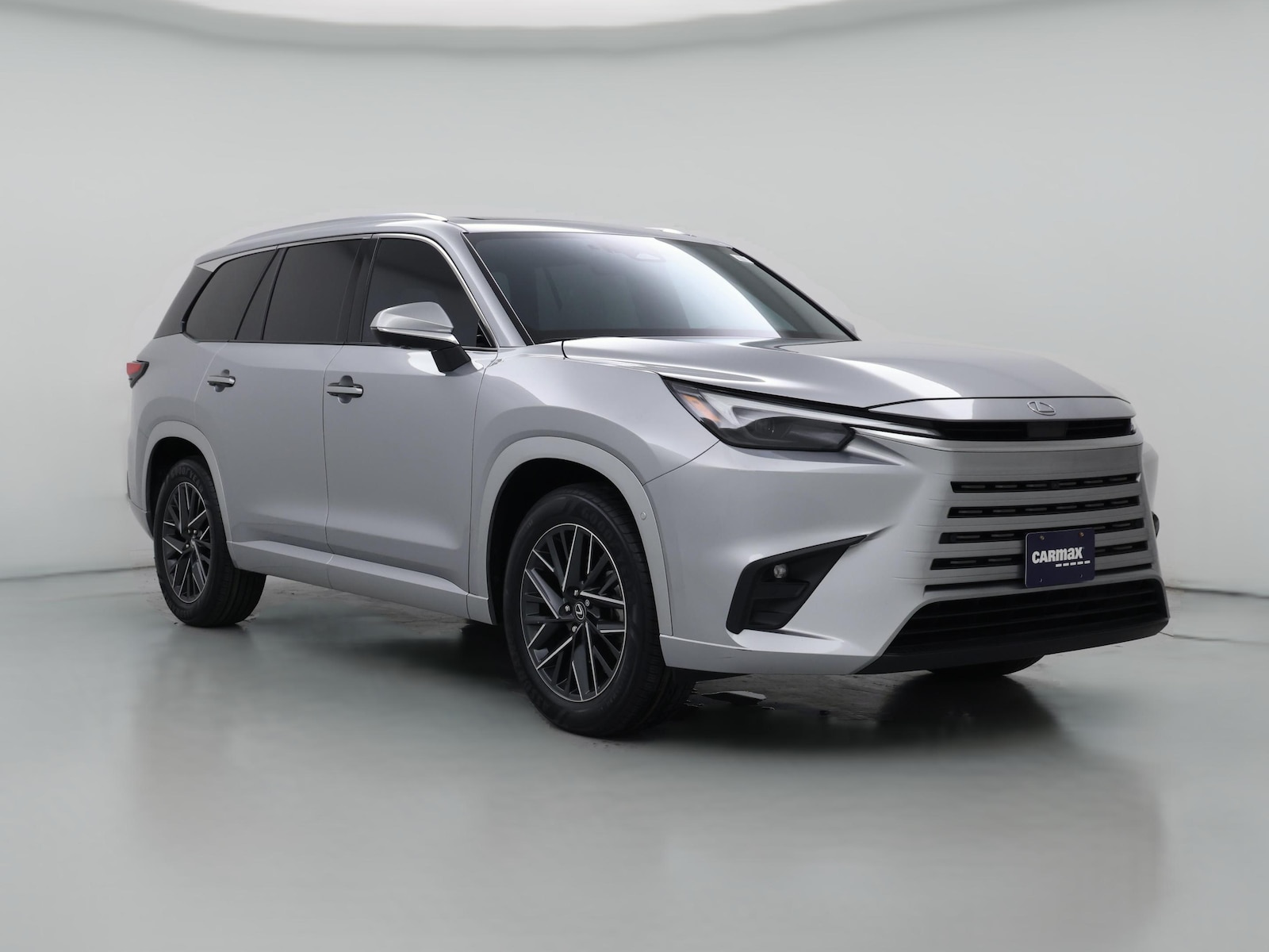 2025 Lexus TX