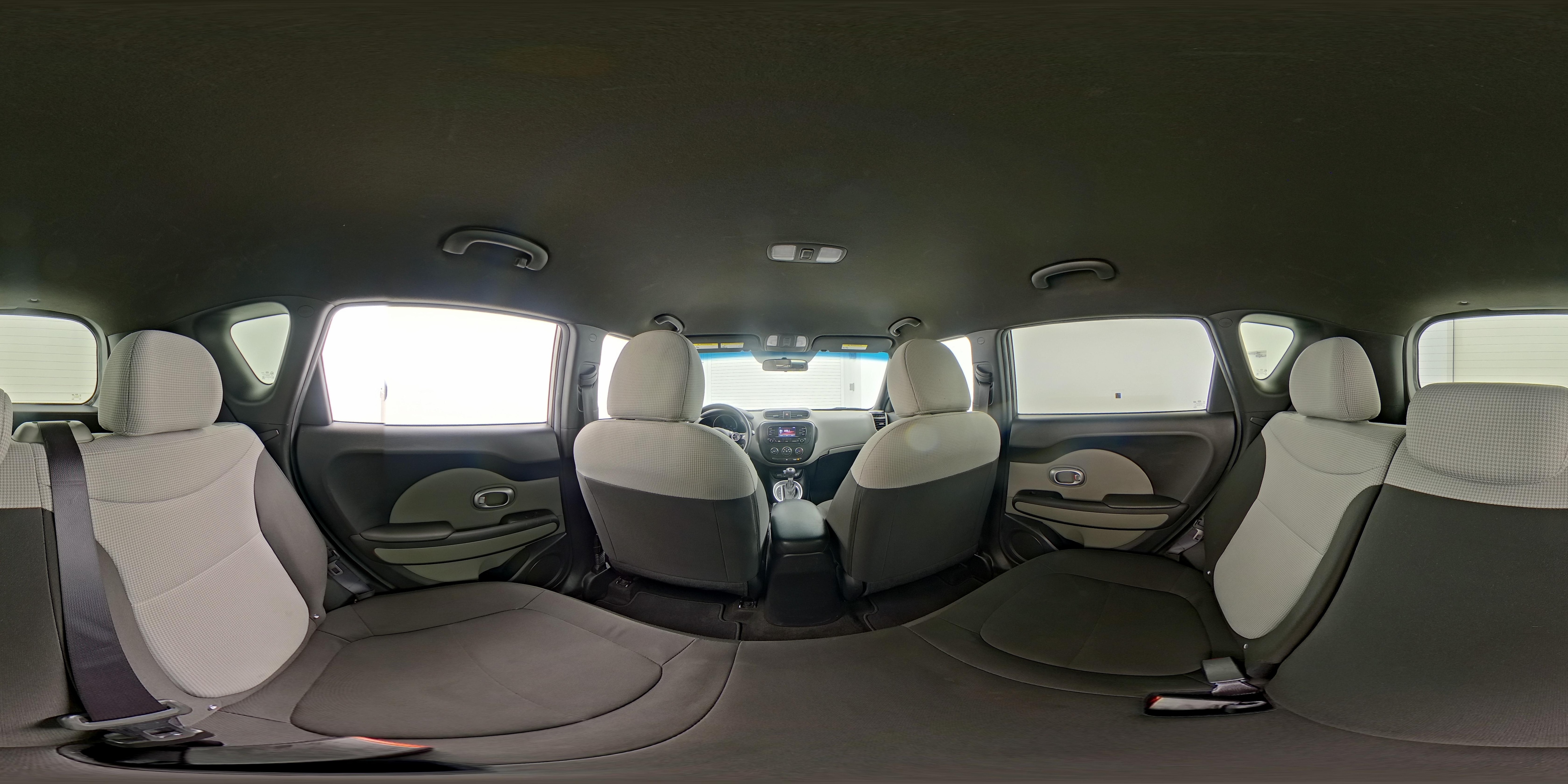 2015 Kia Soul Base - Photo 26