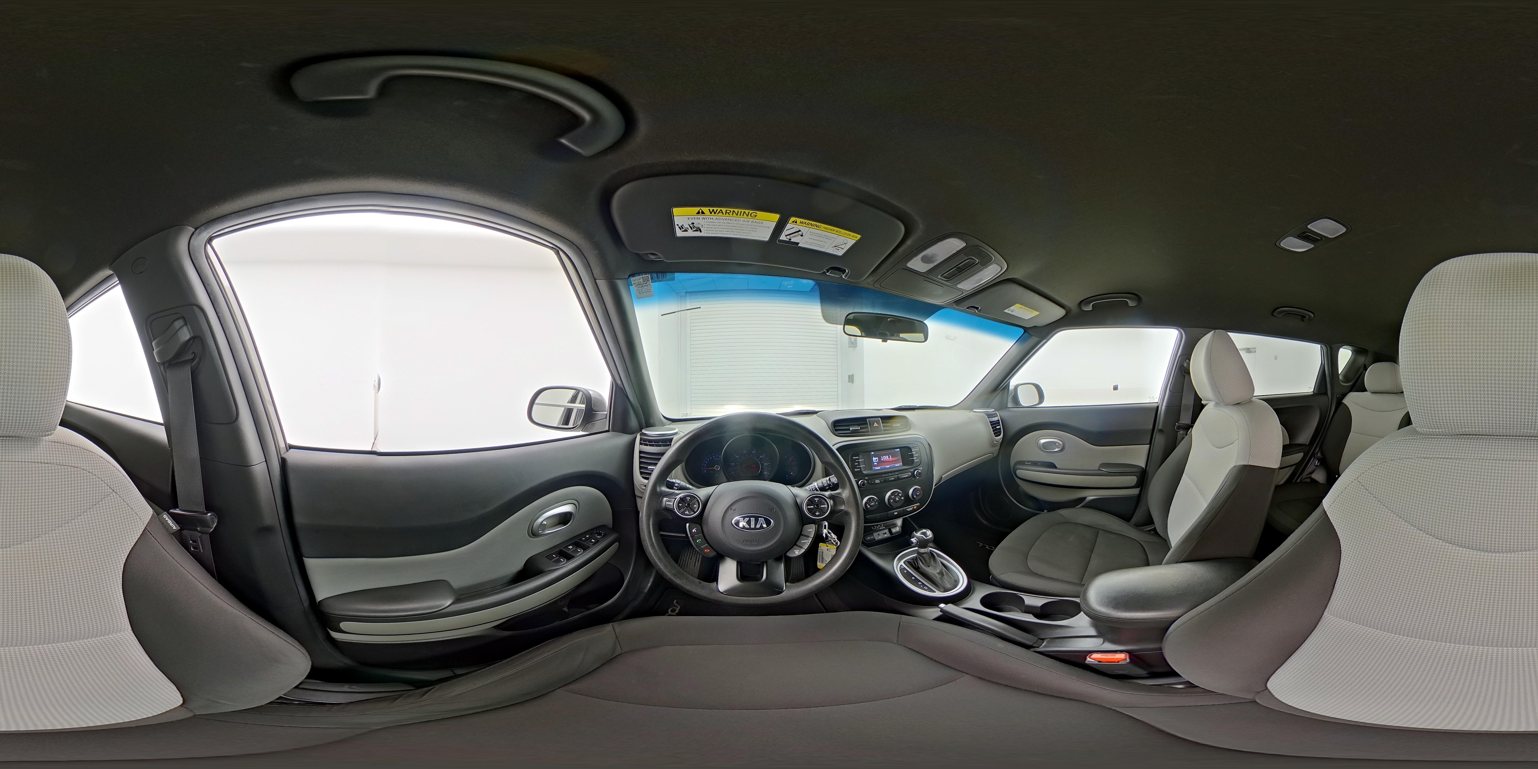 2015 Kia Soul Base - Photo 27
