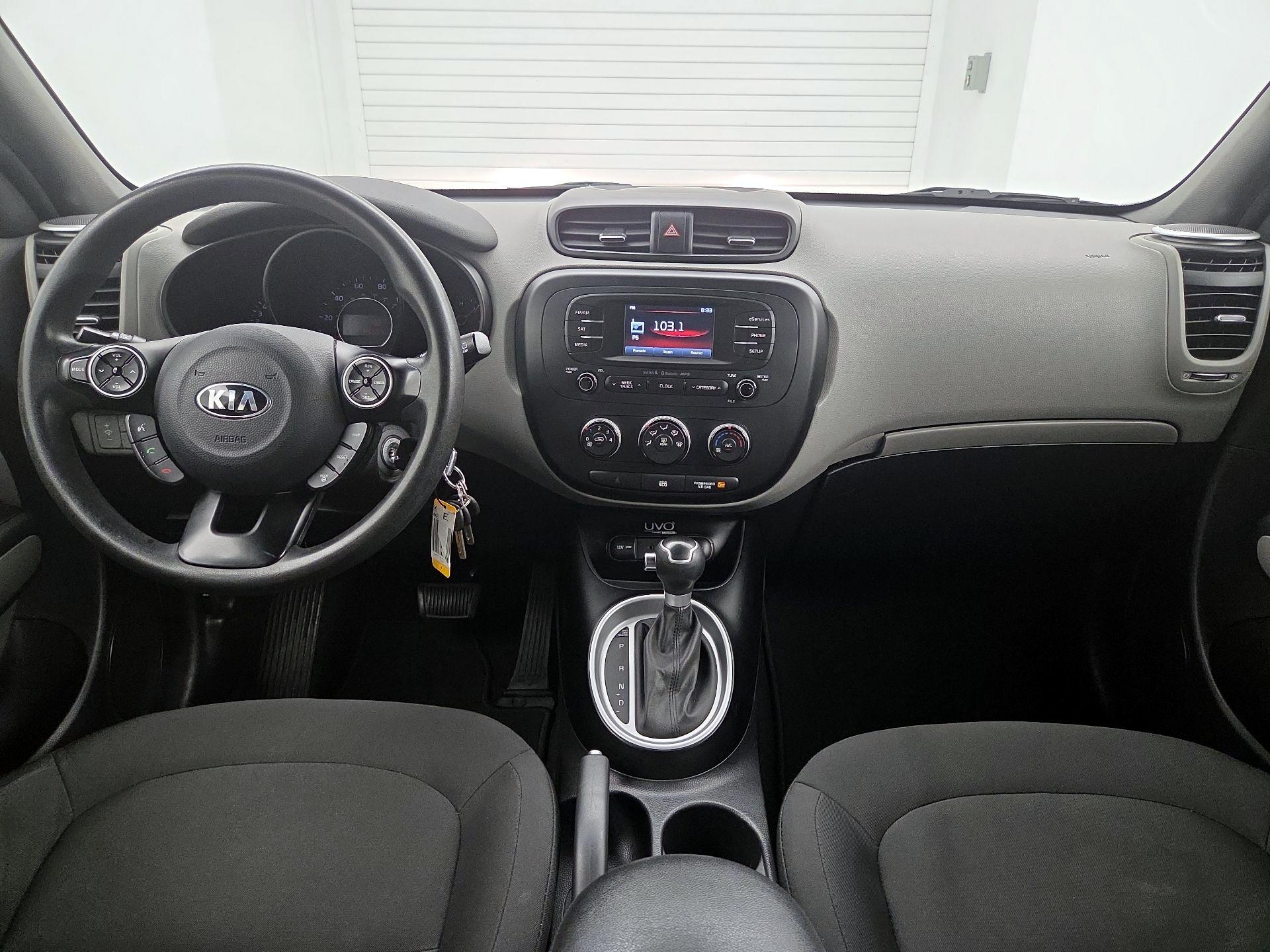 Thumbnail: 2015 Kia Soul - 9