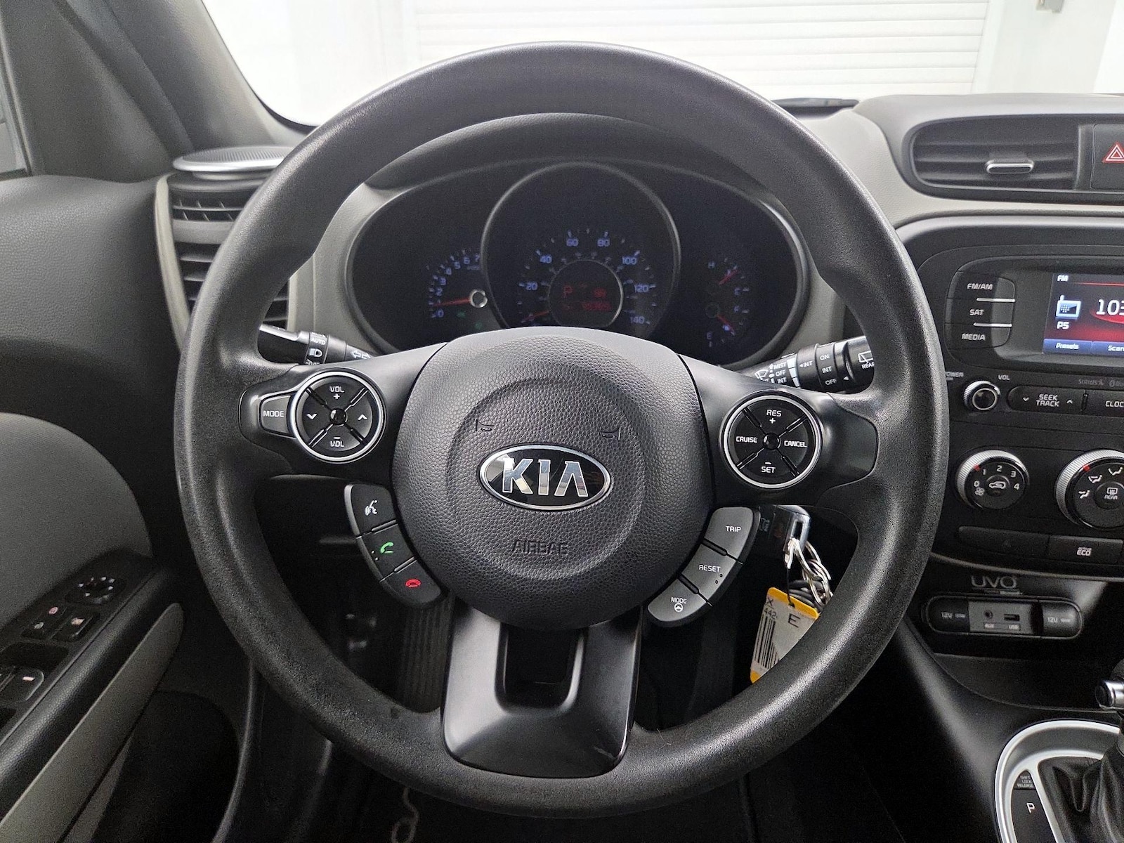 2015 Kia Soul Base - Photo 11