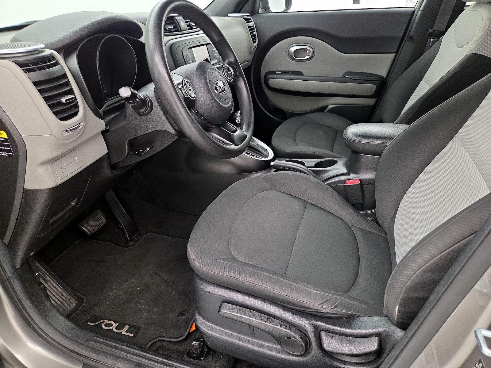 2015 Kia Soul Base - Photo 12