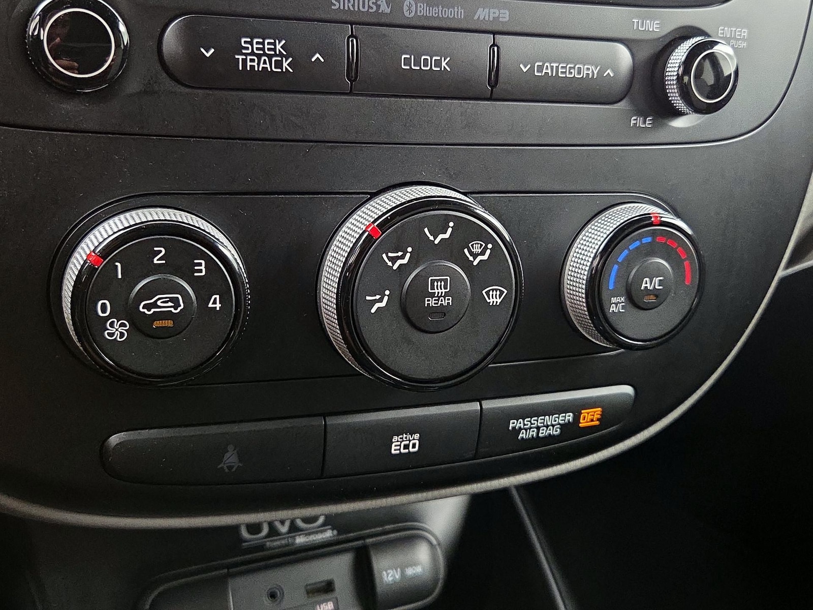 2015 Kia Soul Base - Photo 17