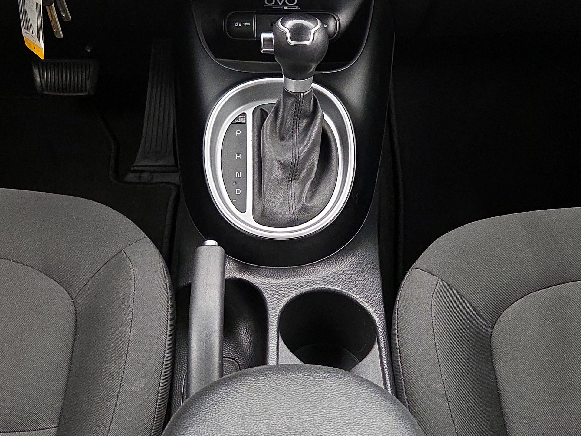 Thumbnail: 2015 Kia Soul - 17