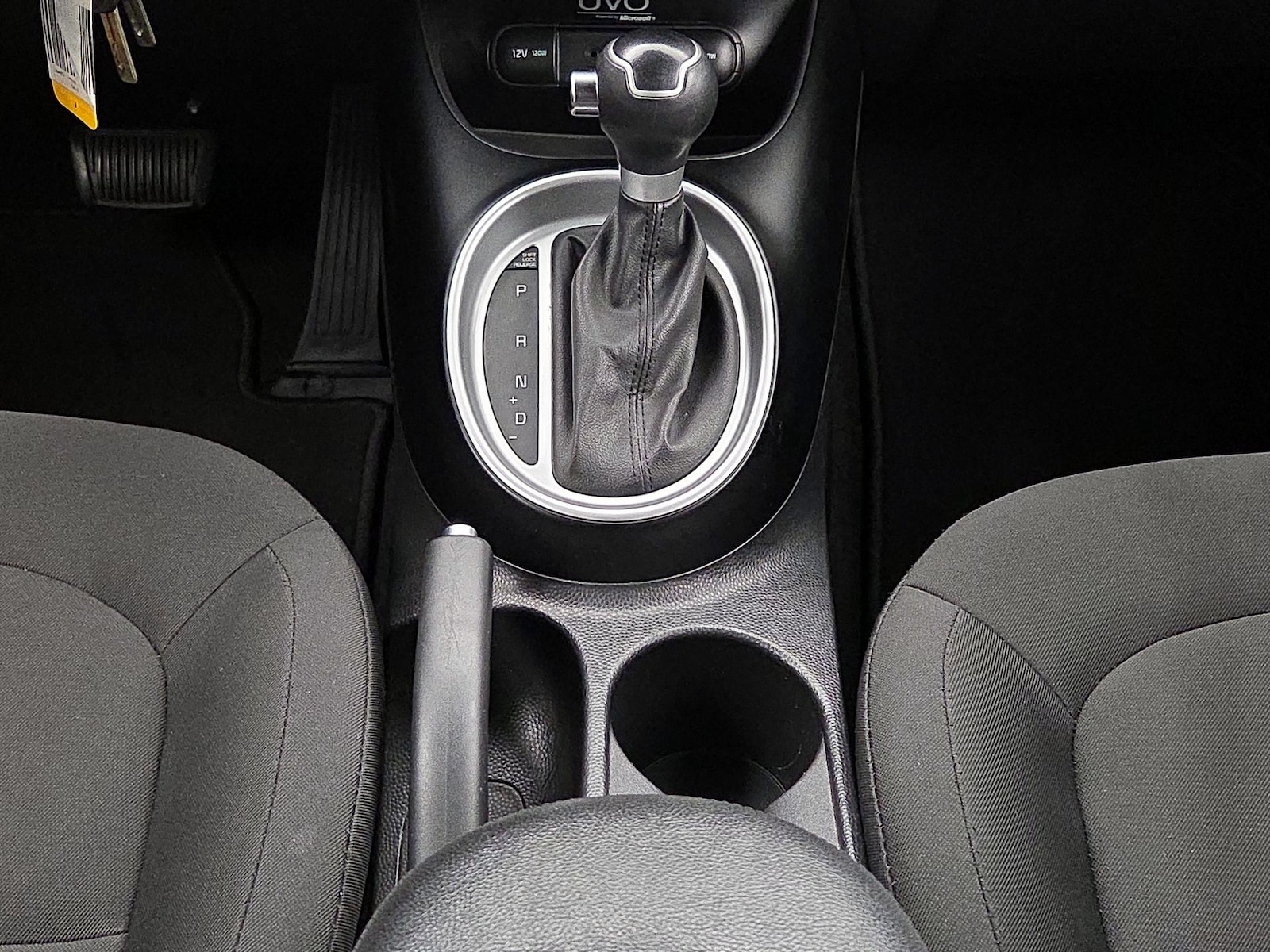 2015 Kia Soul Base - Photo 18